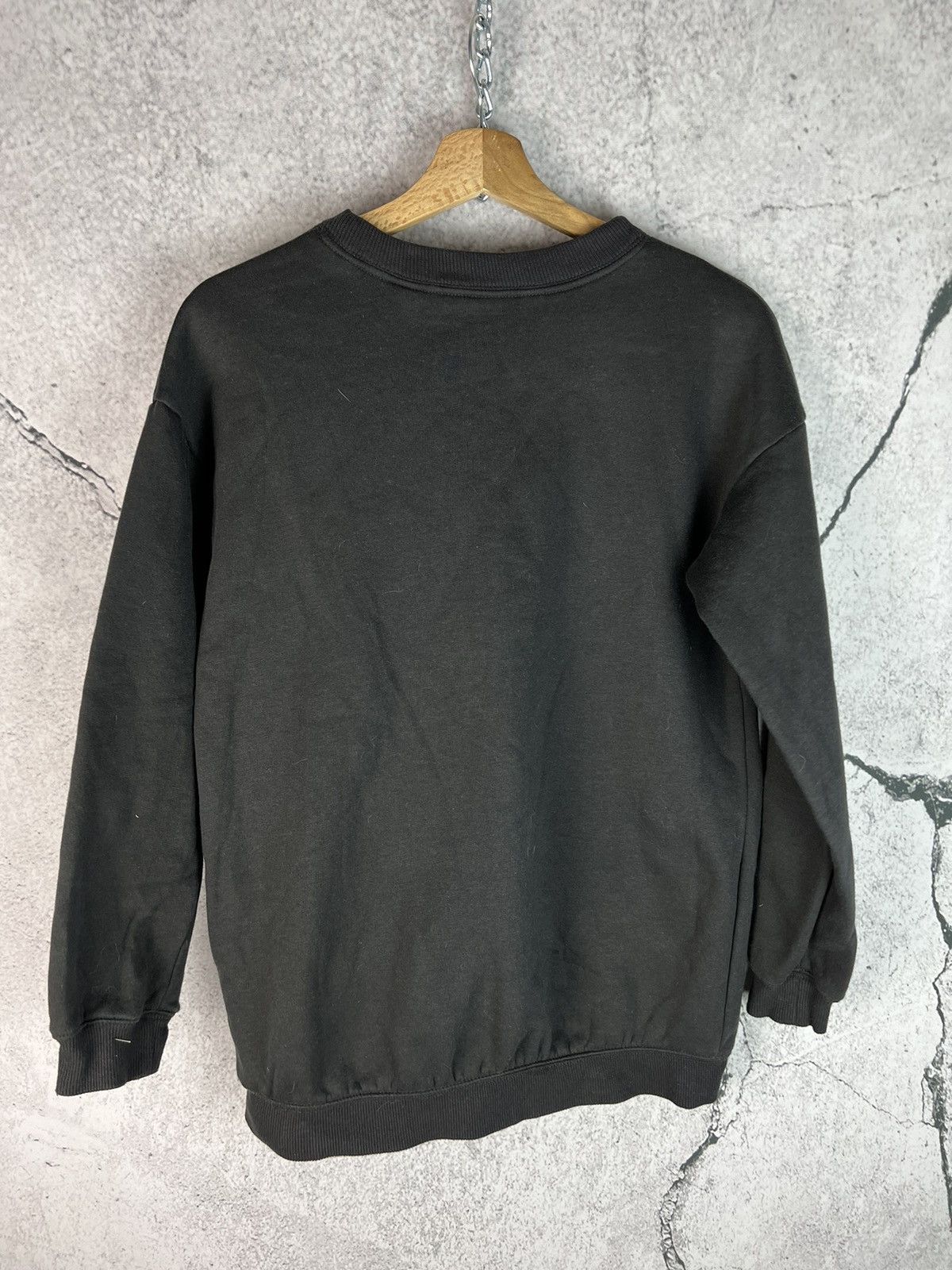 Vintage Vintage Harry Potter and The Sorcerers Stone sweatshirt Size US S / EU 44-46 / 1 - 2 Thumbnail