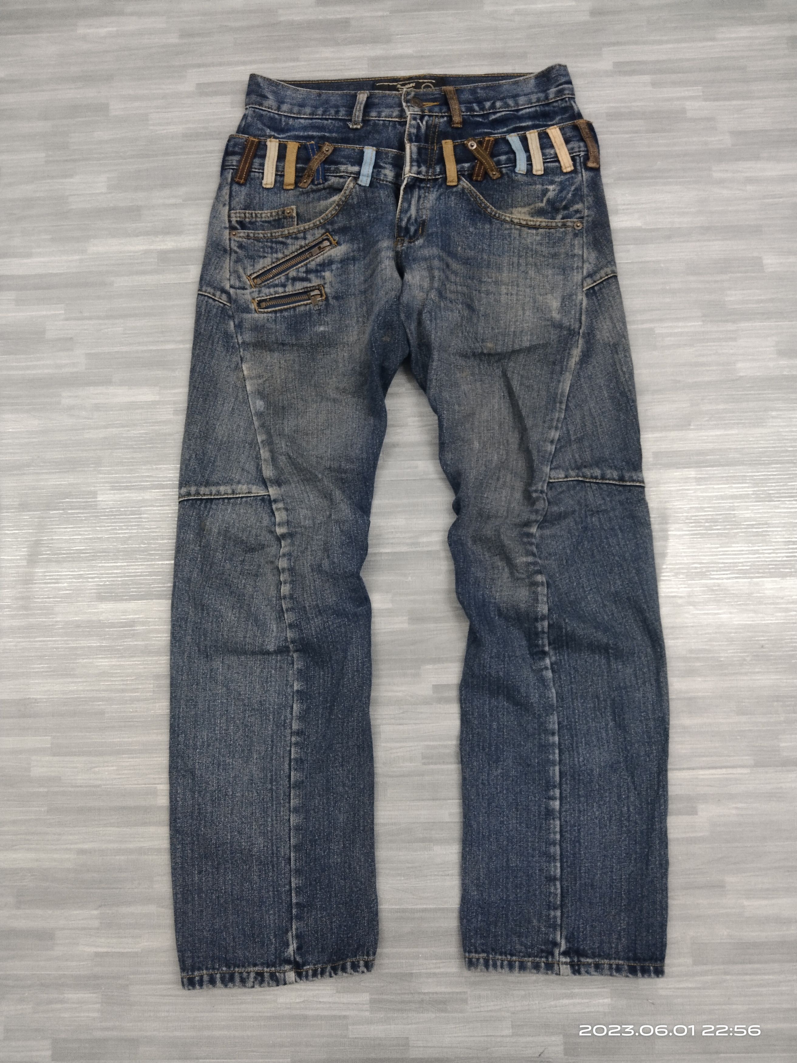 SiCK🔥BREATHMINT TACTICAL TWIST DOUBLE WAIST