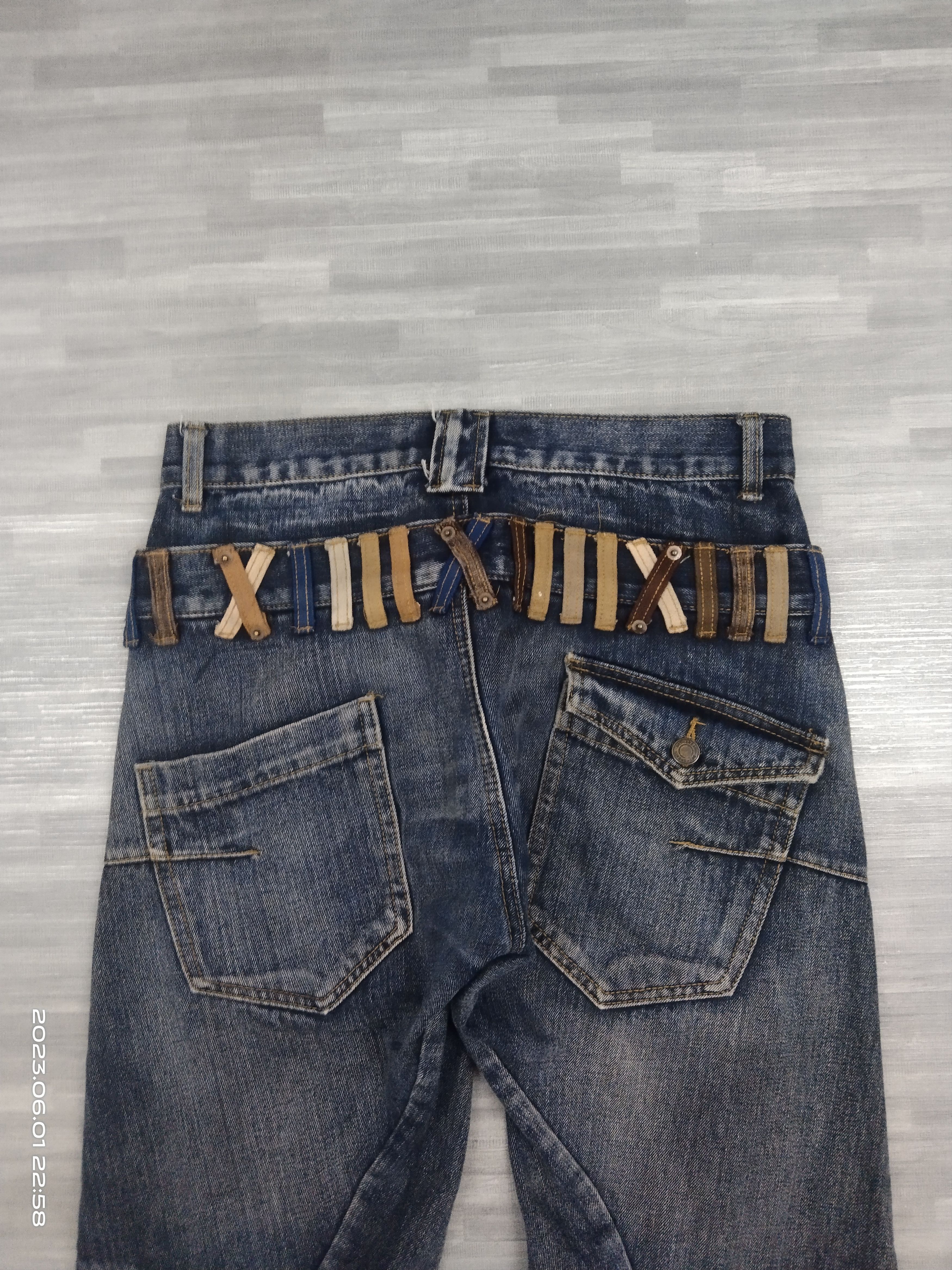 SiCK🔥BREATHMINT TACTICAL TWIST DOUBLE WAIST