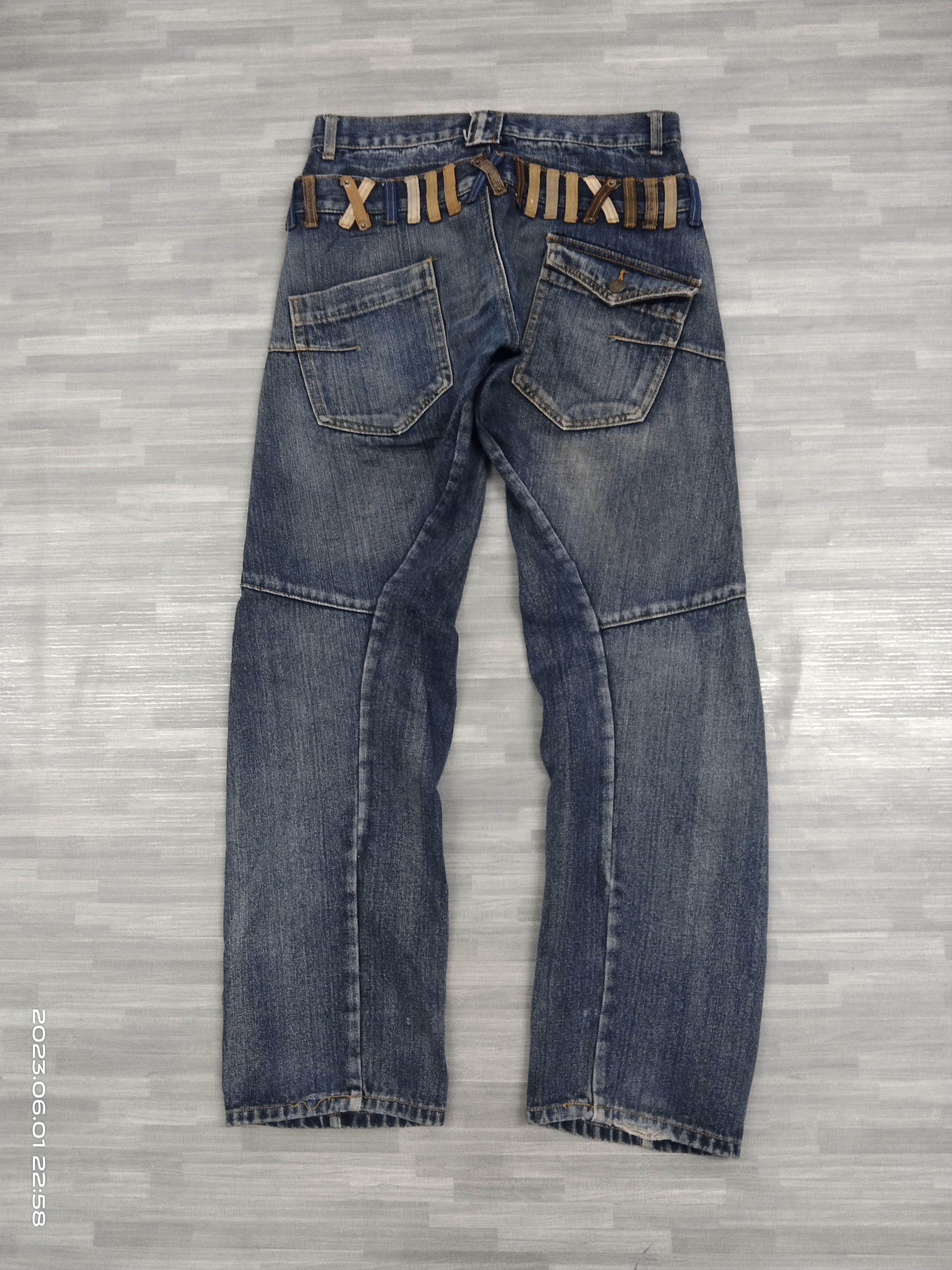 SiCK🔥BREATHMINT TACTICAL TWIST DOUBLE WAIST