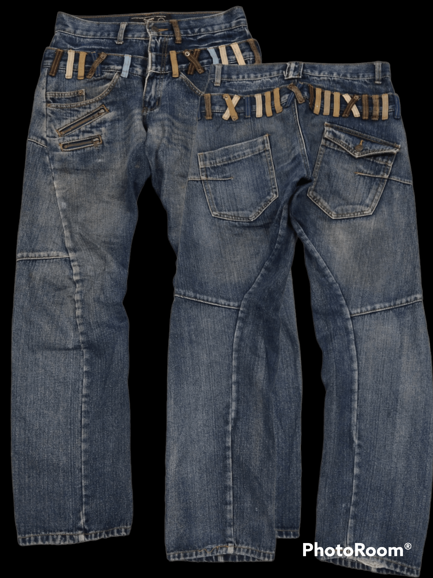 SiCK🔥BREATHMINT TACTICAL TWIST DOUBLE WAIST
