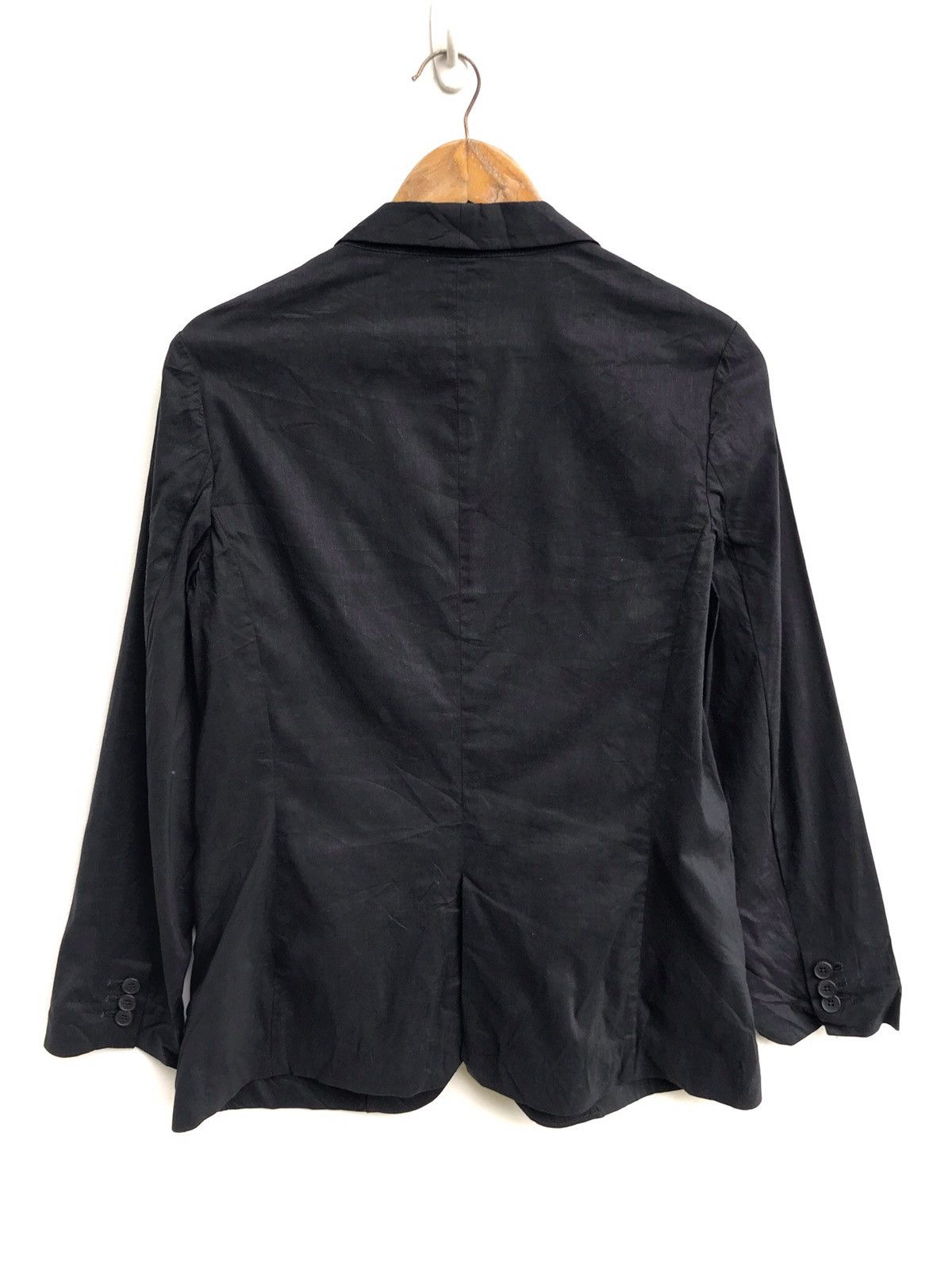 United Arrows United Arrows Green Label Relaxing Light Jacket Size US S / EU 44-46 / 1 - 2 Thumbnail