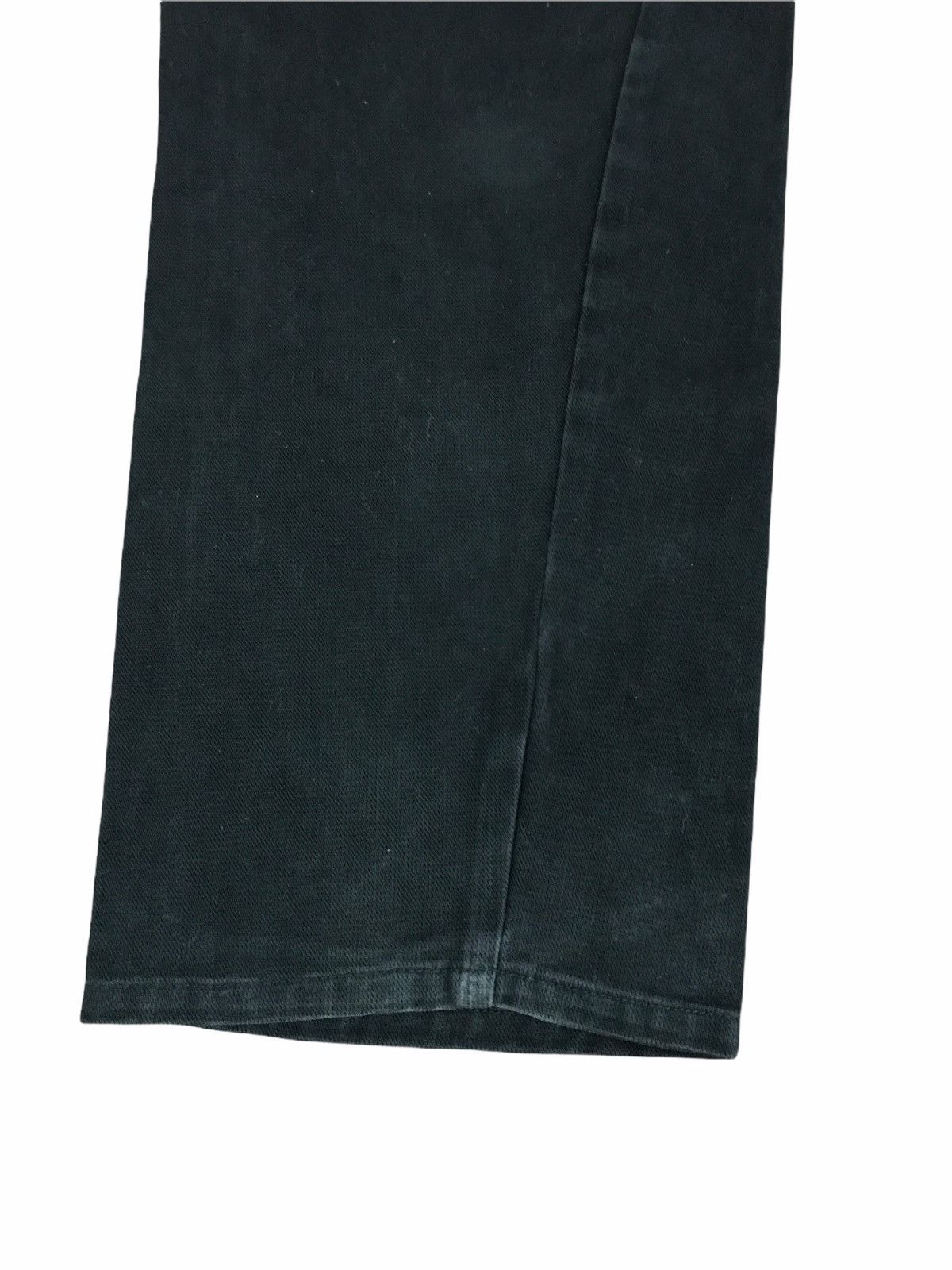 Japanese Brand Japan Scanner Fundamental Product Constructed Cargo Pants Size US 31 - 5 Thumbnail