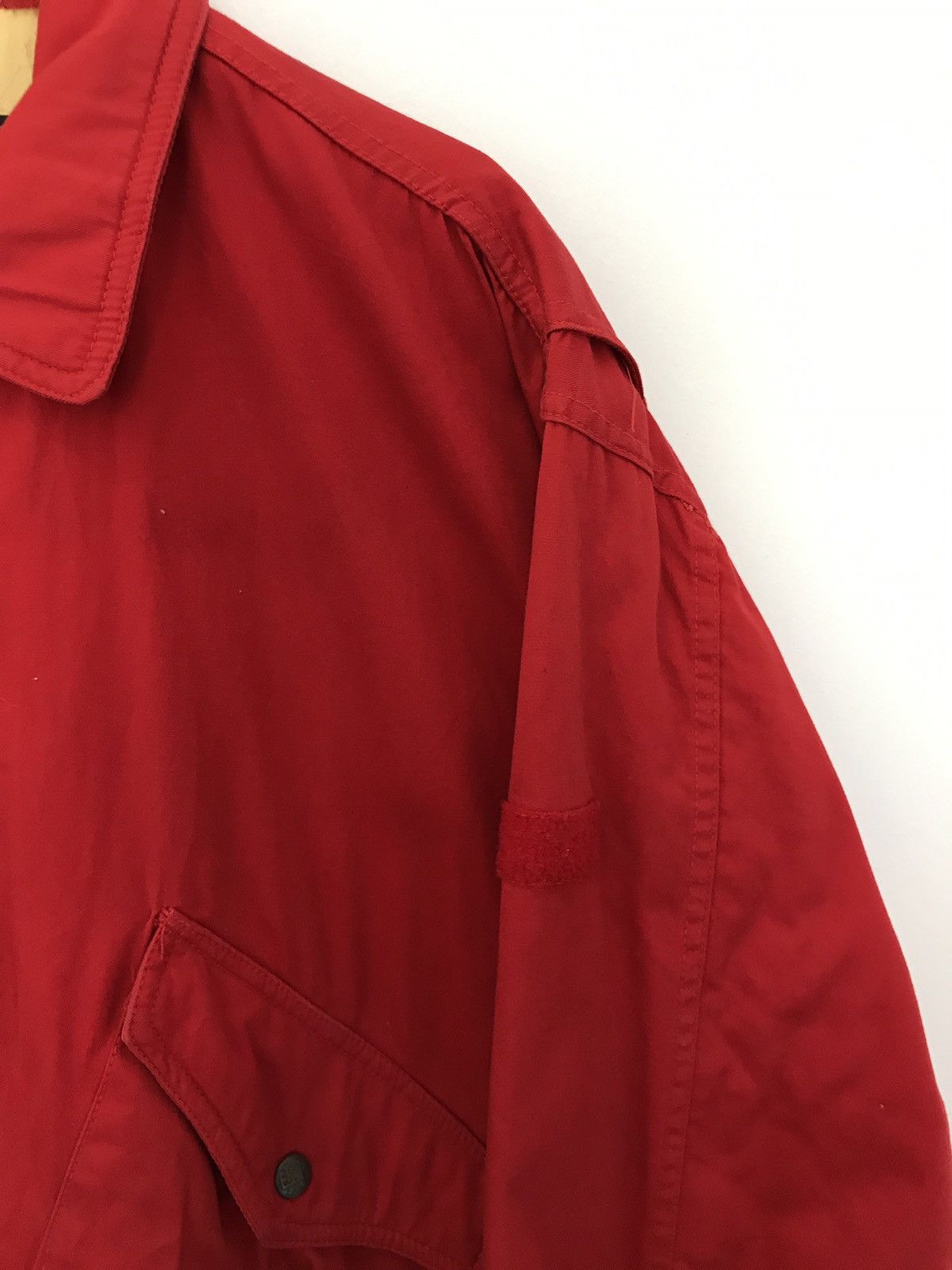 Japanese Brand × Vintage Vintage Japanese Brand Gembony Bomber Jacket Nice Design Size US L / EU 52-54 / 3 - 6 Thumbnail