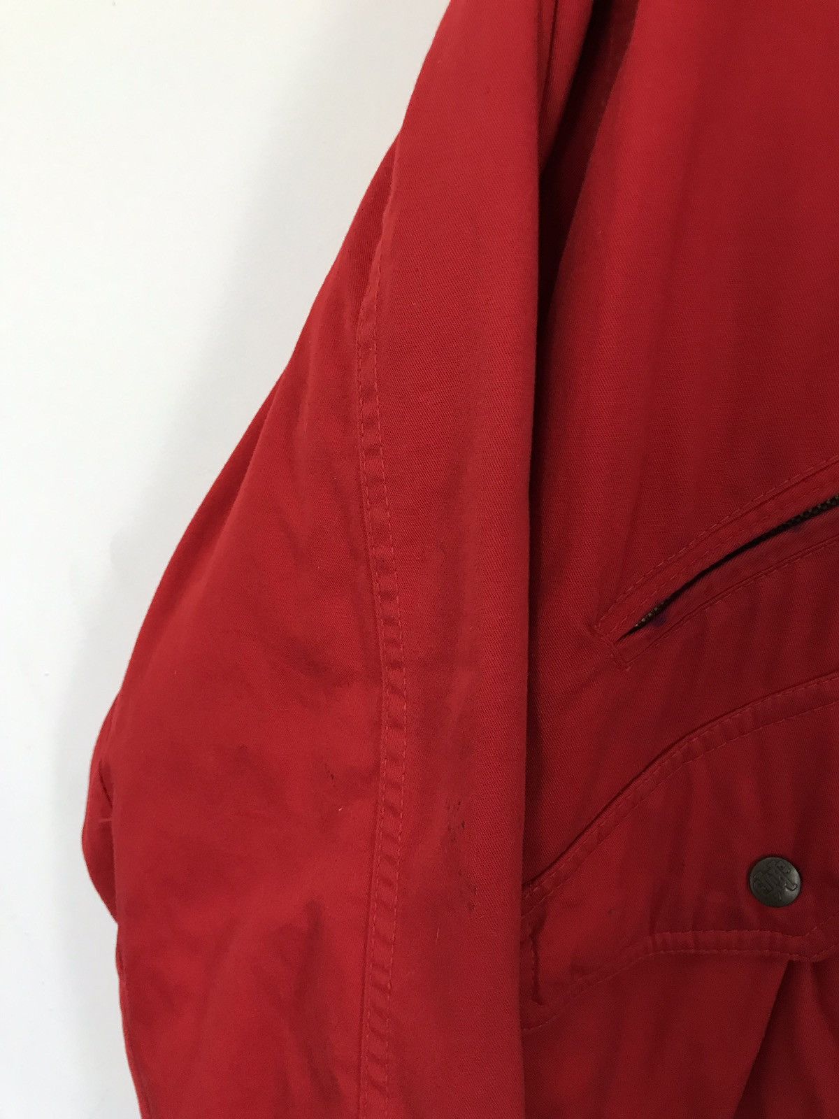 Japanese Brand × Vintage Vintage Japanese Brand Gembony Bomber Jacket Nice Design Size US L / EU 52-54 / 3 - 4 Thumbnail
