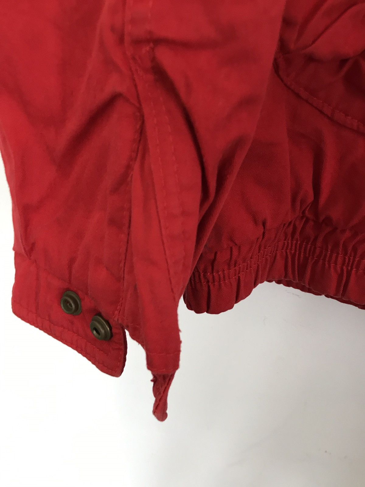 Japanese Brand × Vintage Vintage Japanese Brand Gembony Bomber Jacket Nice Design Size US L / EU 52-54 / 3 - 3 Thumbnail