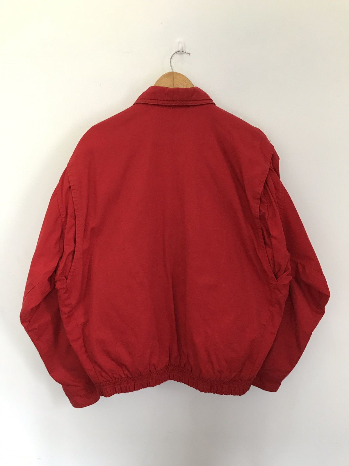 Japanese Brand × Vintage Vintage Japanese Brand Gembony Bomber Jacket Nice Design Size US L / EU 52-54 / 3 - 9 Thumbnail