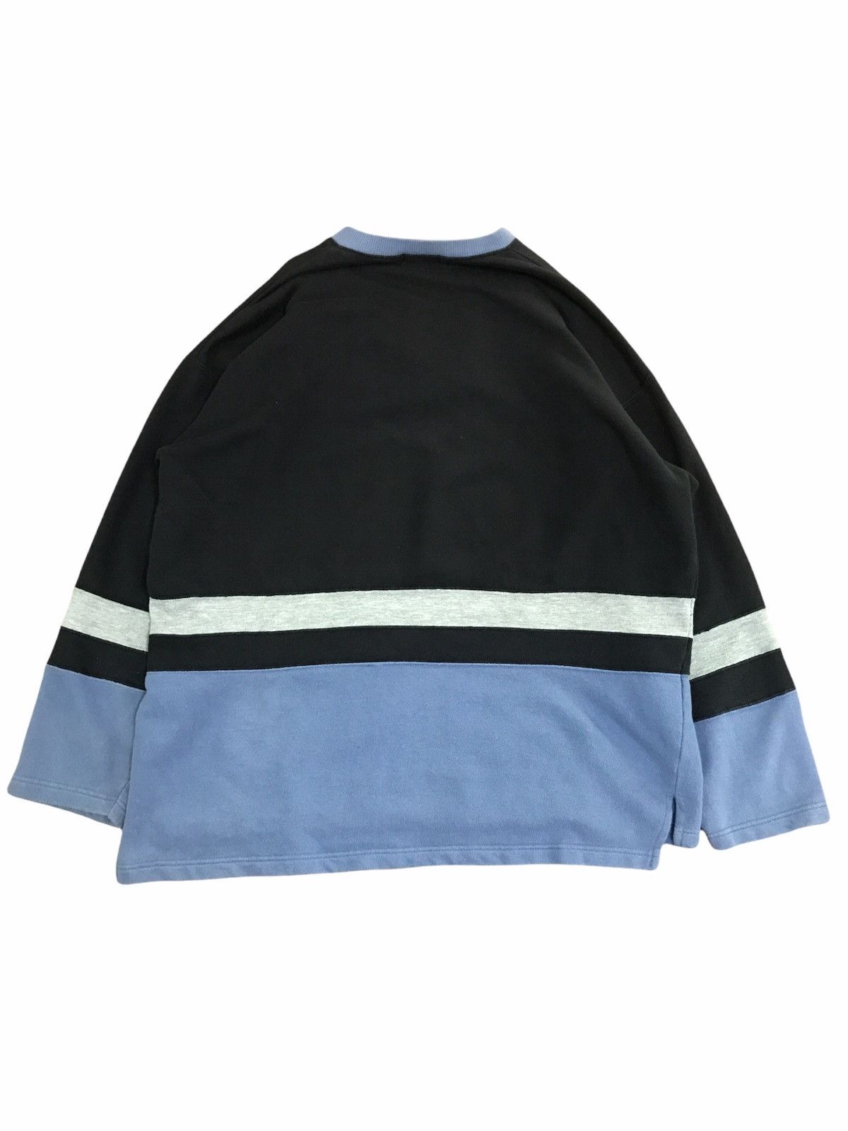 Vintage SBC Street Basketball Clash Japan Street Association Size US L / EU 52-54 / 3 - 2 Thumbnail