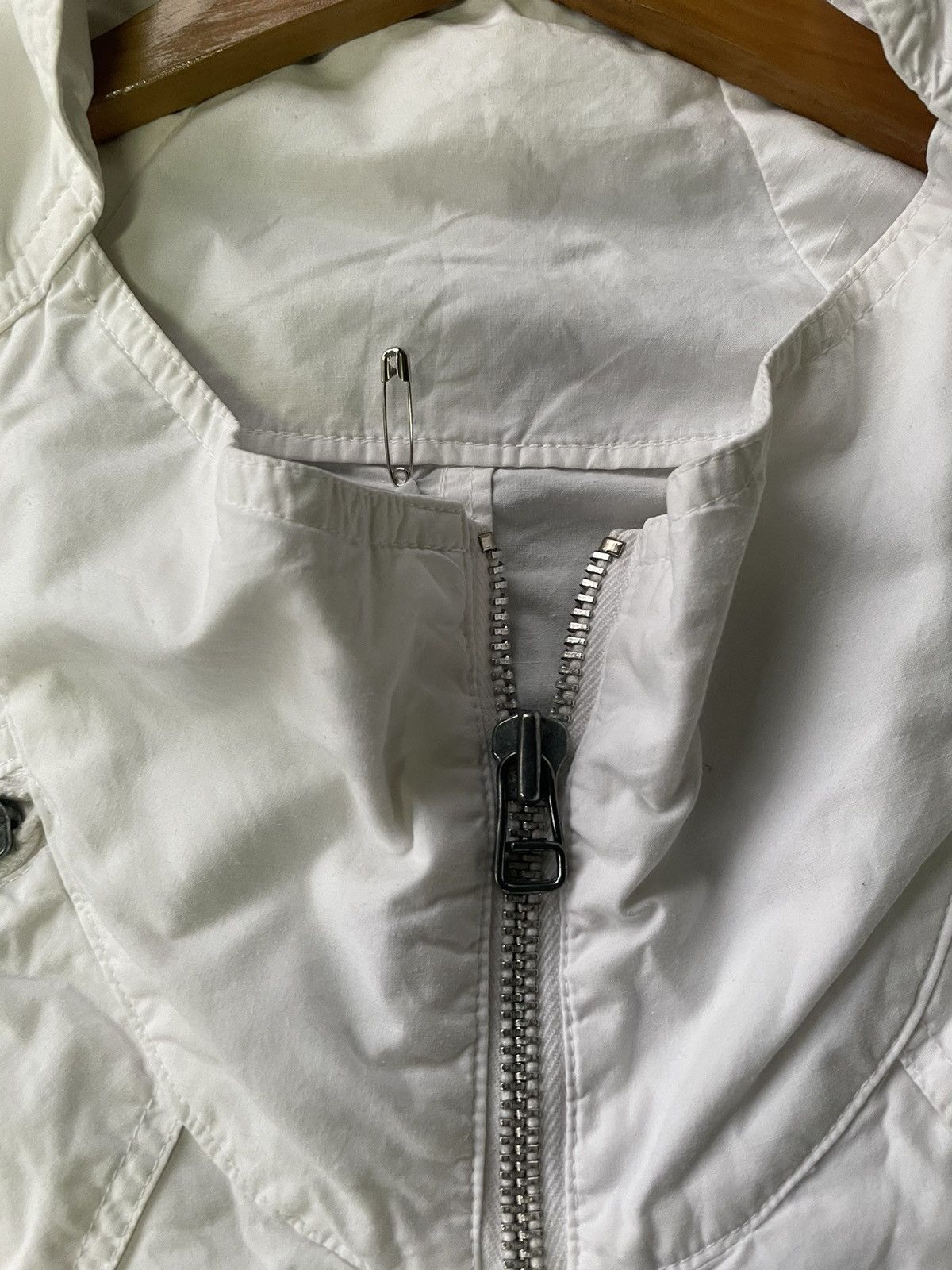 Japanese Brand Vintage Di Maggio Bomber Style Jacket Size US L / EU 52-54 / 3 - 11 Thumbnail