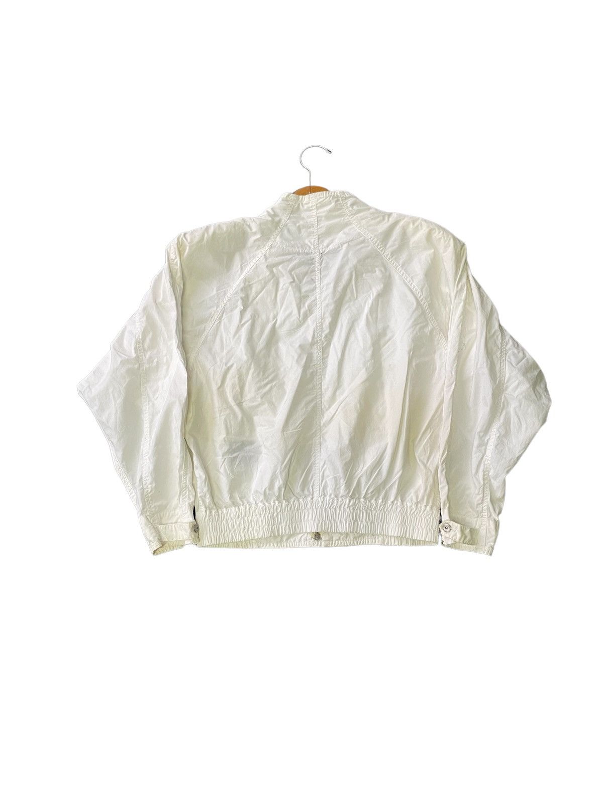 Japanese Brand Vintage Di Maggio Bomber Style Jacket Size US L / EU 52-54 / 3 - 6 Thumbnail