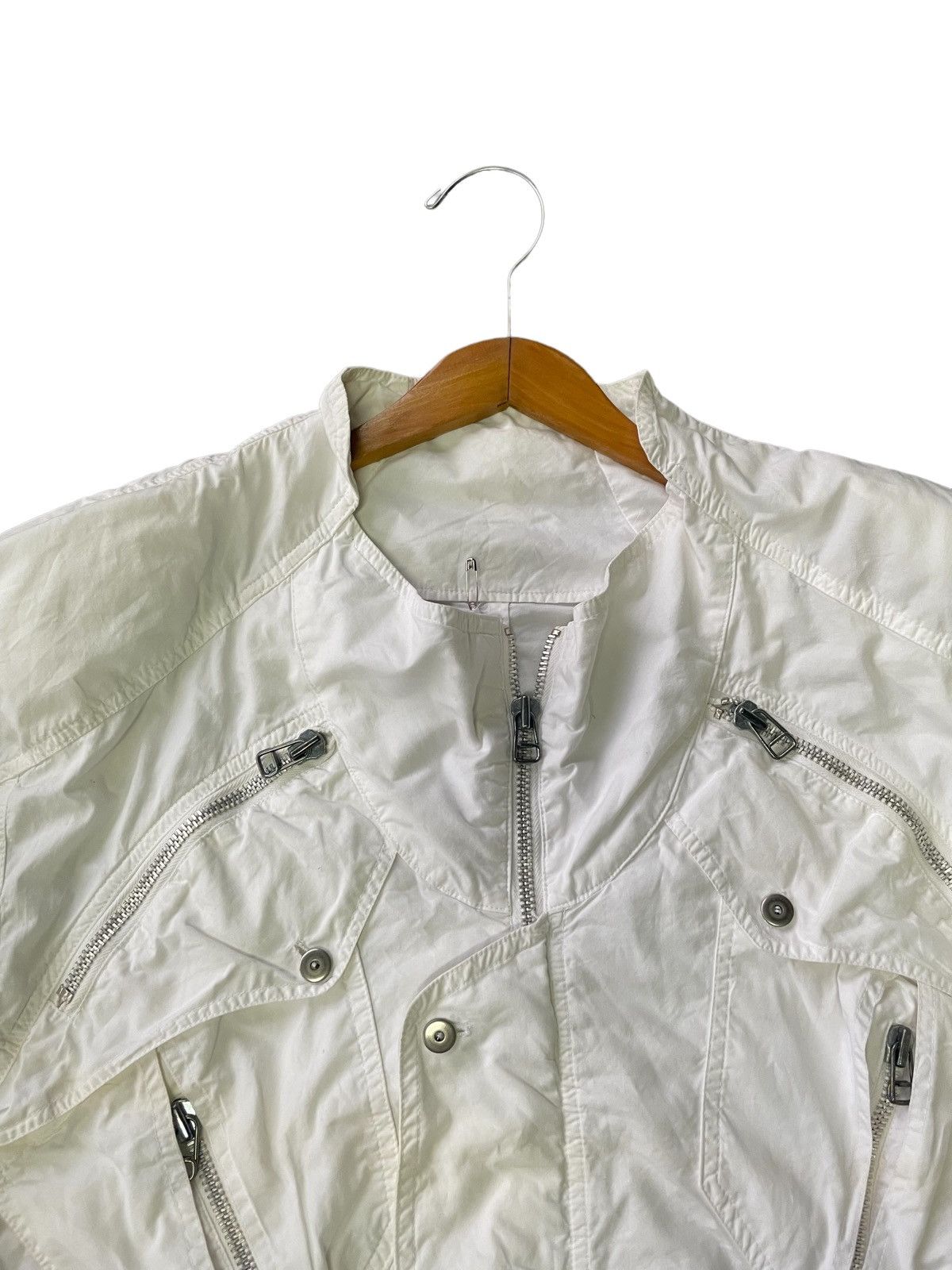 Japanese Brand Vintage Di Maggio Bomber Style Jacket Size US L / EU 52-54 / 3 - 5 Thumbnail