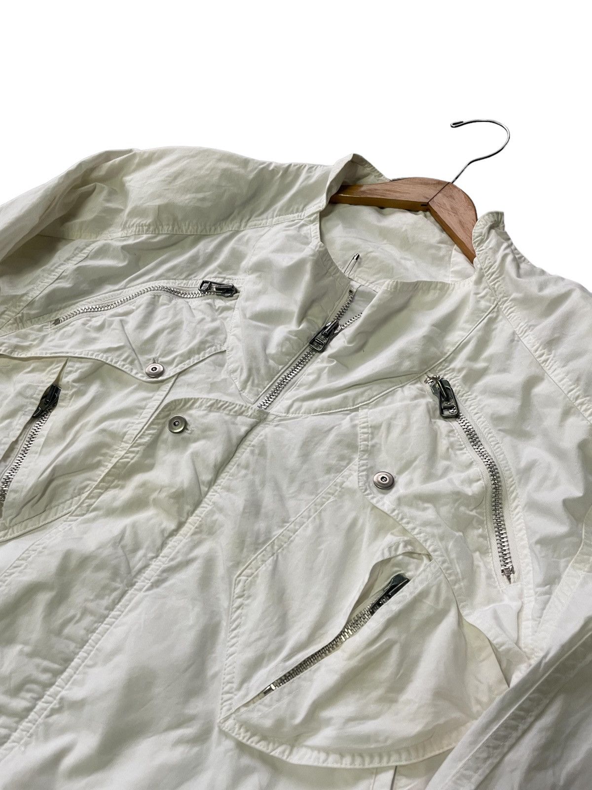 Japanese Brand Vintage Di Maggio Bomber Style Jacket Size US L / EU 52-54 / 3 - 4 Thumbnail