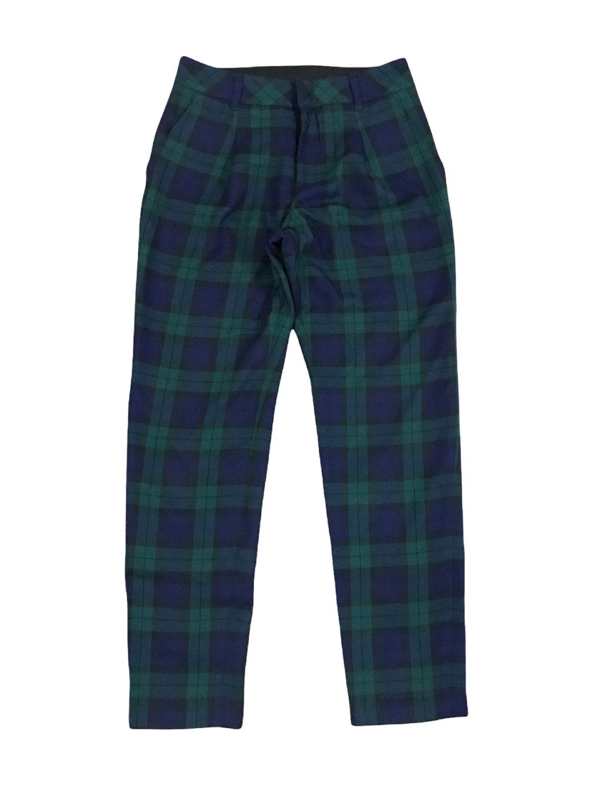 Japanese Brand Gallardagalante x The Chapman Group Pants