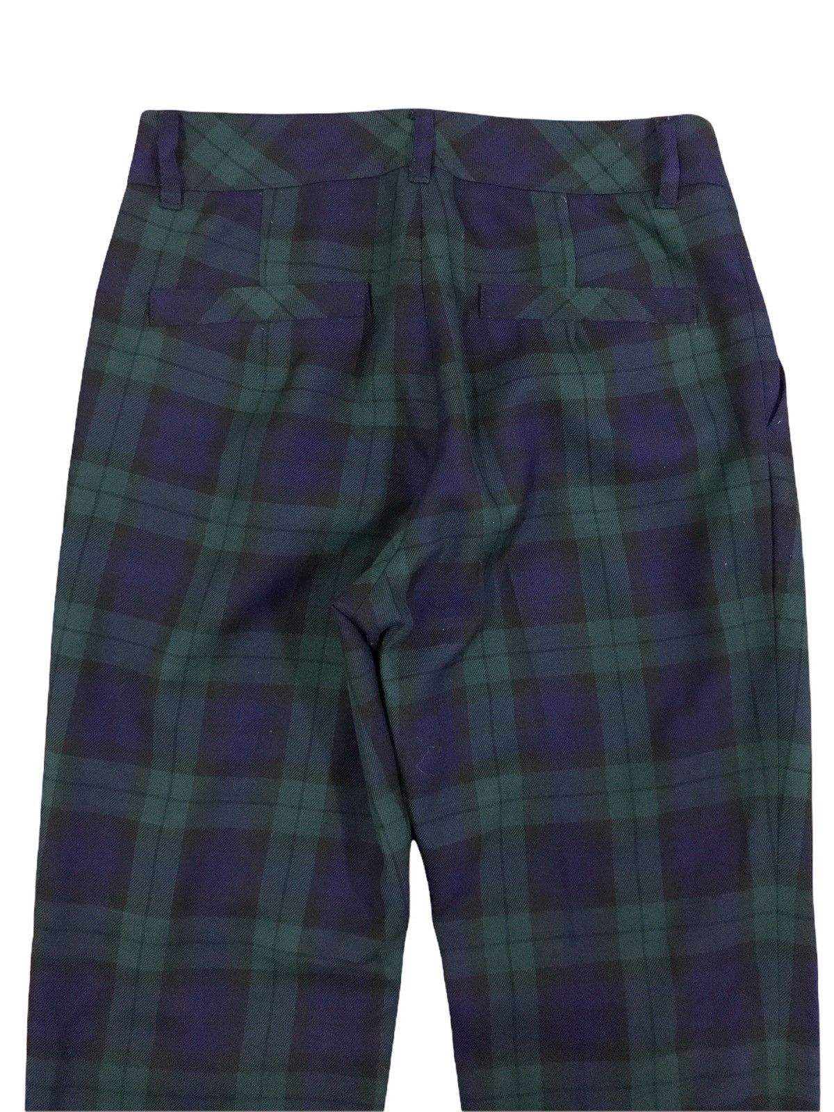 Japanese Brand Japanese Brand Gallardagalante x The Chapman Group Pants Size US 26 / EU 42 - 3 Thumbnail
