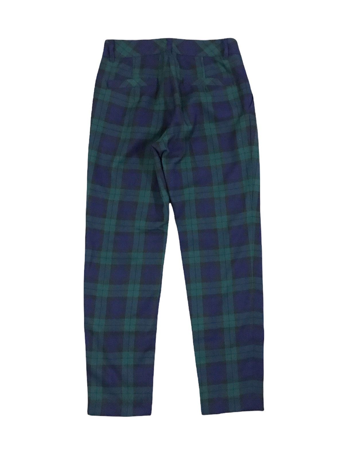 Japanese Brand Japanese Brand Gallardagalante x The Chapman Group Pants Size US 26 / EU 42 - 2 Thumbnail