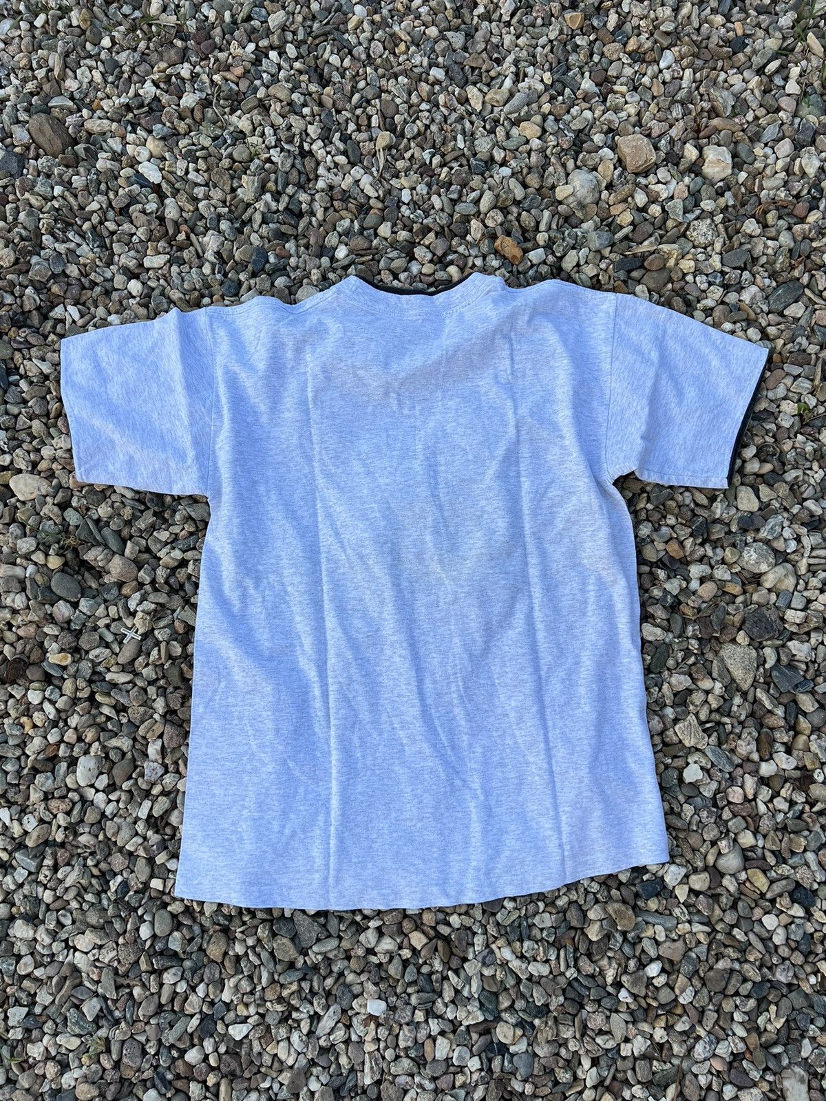 Vintage Vintage 1992 New York Niskayuna tshirt Size US L / EU 52-54 / 3 - 2 Thumbnail