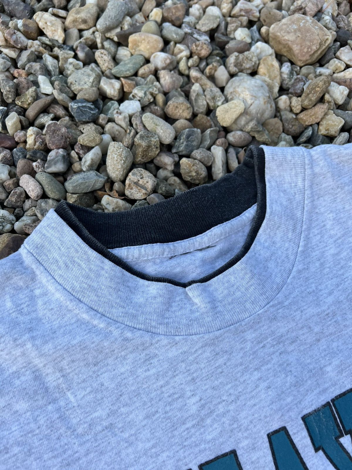 Vintage Vintage 1992 New York Niskayuna tshirt Size US L / EU 52-54 / 3 - 5 Thumbnail