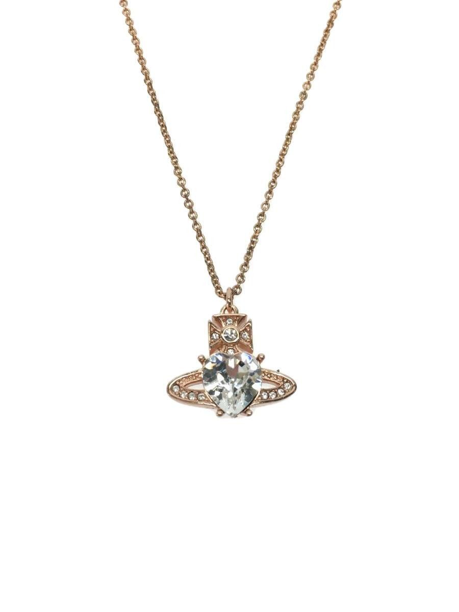 Vivienne Westwood Gemstone Orb Necklace Size ONE SIZE - 1 Thumbnail