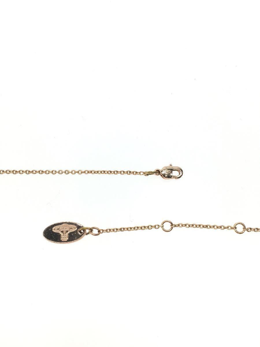 Vivienne Westwood Gemstone Orb Necklace Size ONE SIZE - 4 Thumbnail