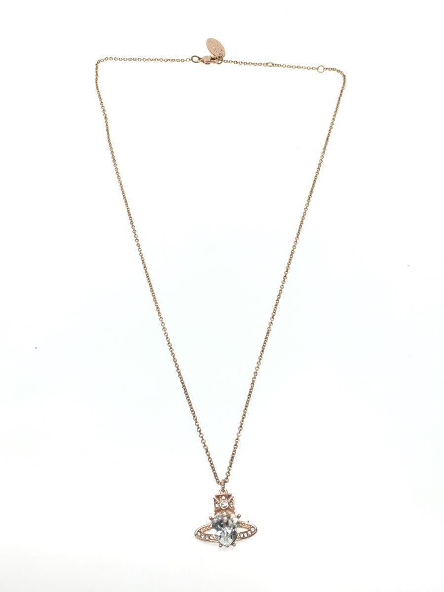 Vivienne Westwood Gemstone Orb Necklace Size ONE SIZE - 2 Thumbnail