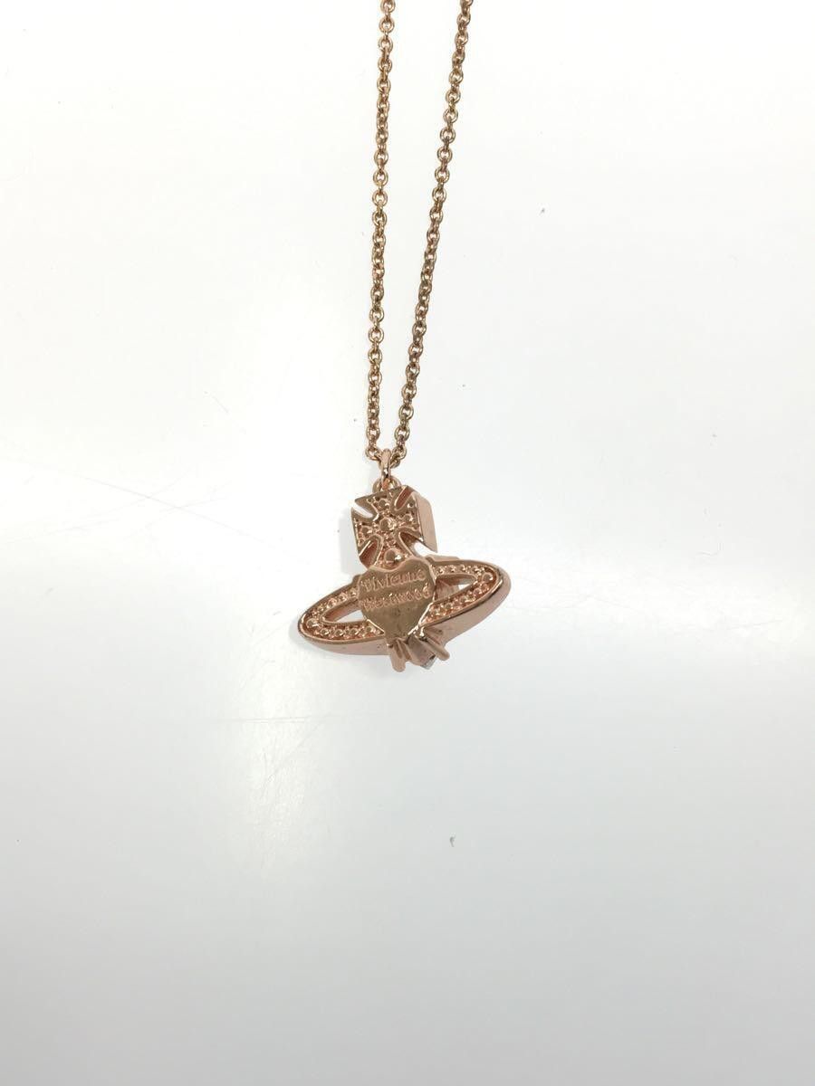 Vivienne Westwood Gemstone Orb Necklace Size ONE SIZE - 3 Thumbnail