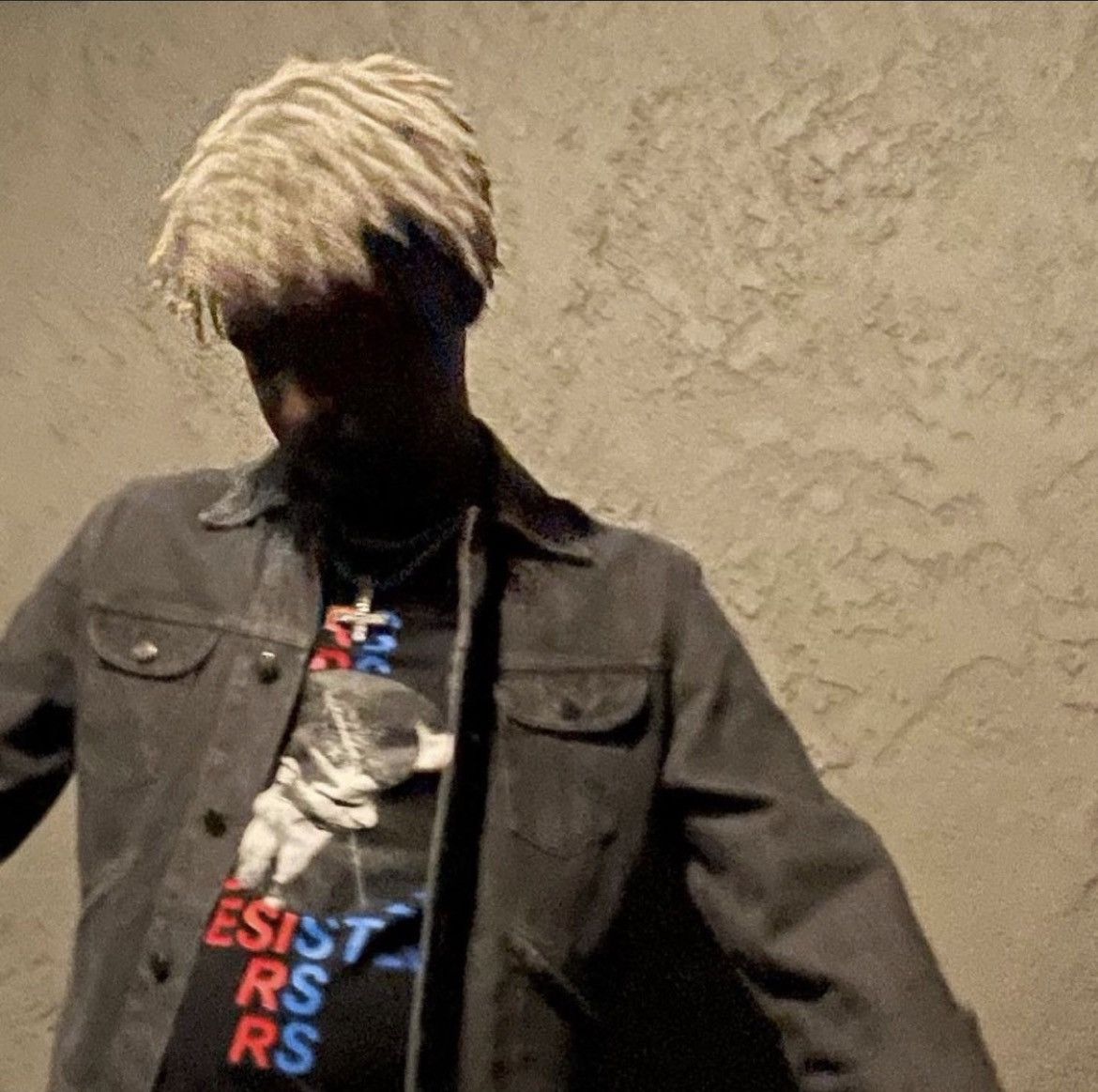 Raf Simons RAF SIMONS RESISTED CONSUMED SS03 TEE Size US M / EU 48-50 / 2 - 15 Thumbnail