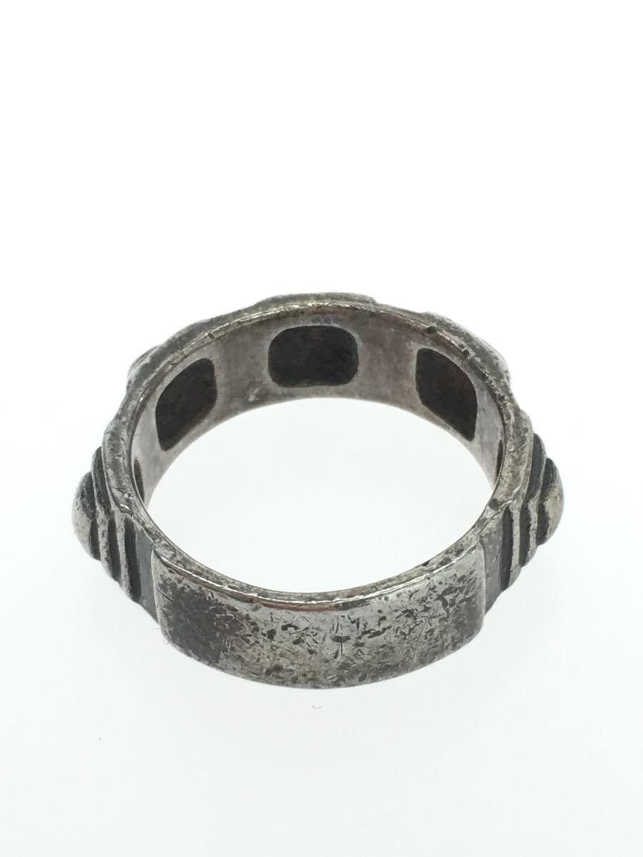 Jean Paul Gaultier Archive 925 Ring Size ONE SIZE - 3 Thumbnail