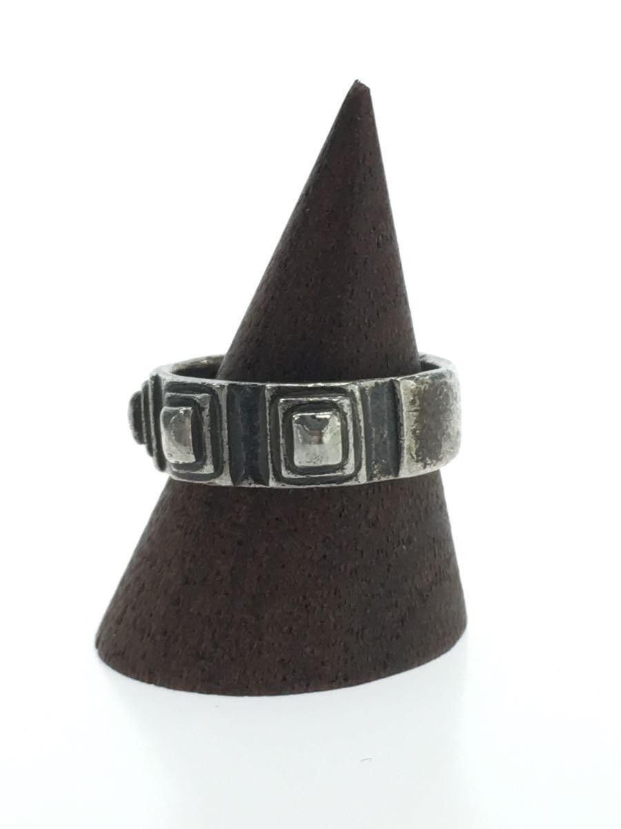 Jean Paul Gaultier Archive 925 Ring Size ONE SIZE - 2 Thumbnail