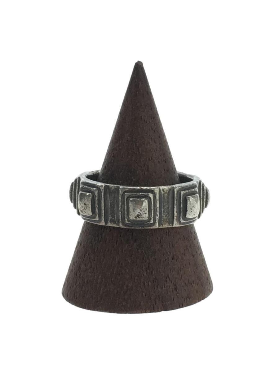 Jean Paul Gaultier Archive 925 Ring Size ONE SIZE - 1 Thumbnail
