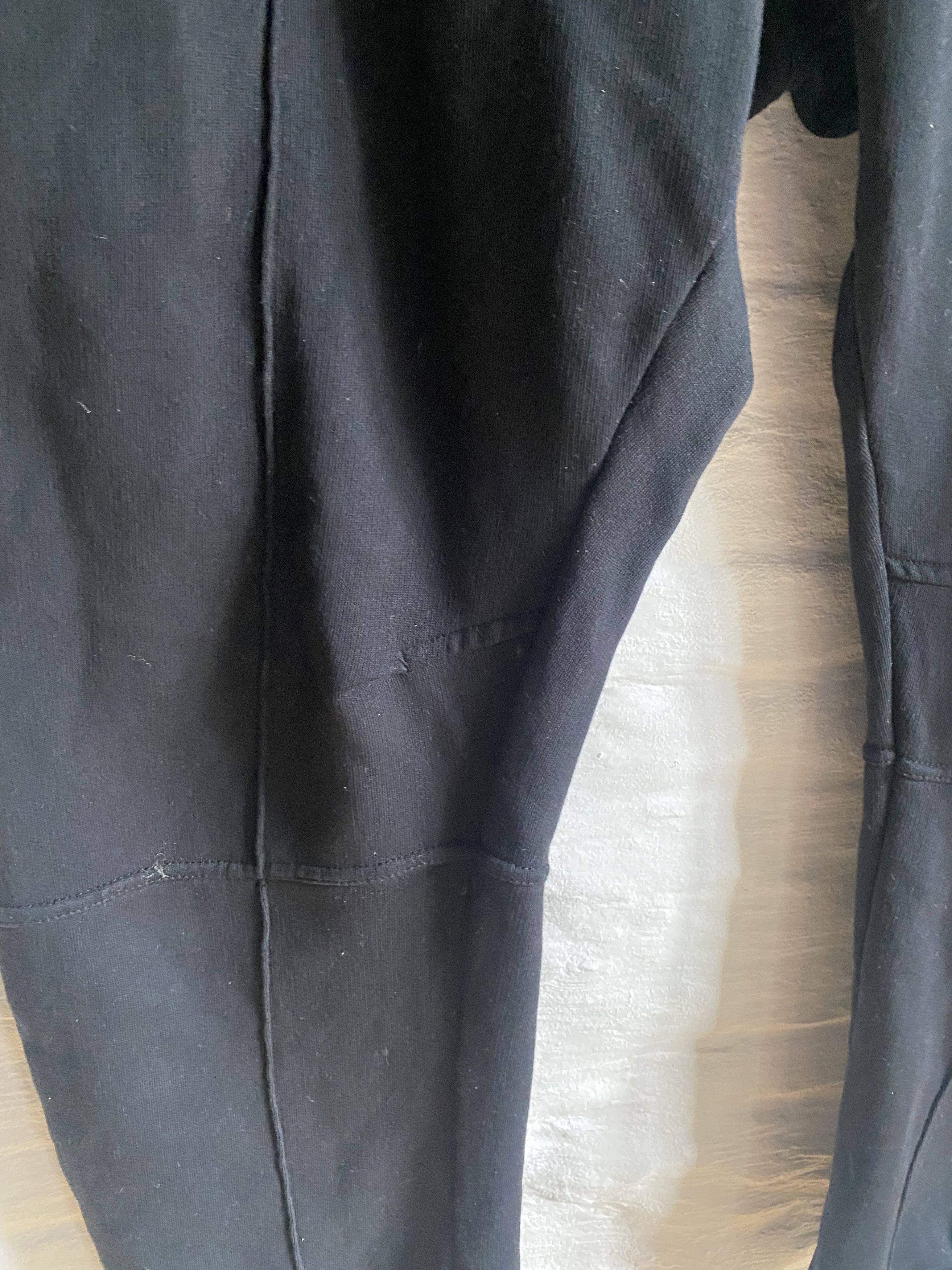 Haider Ackermann Embroidered Sweatpants Size XL Size US 38 / EU 54 - 4 Thumbnail