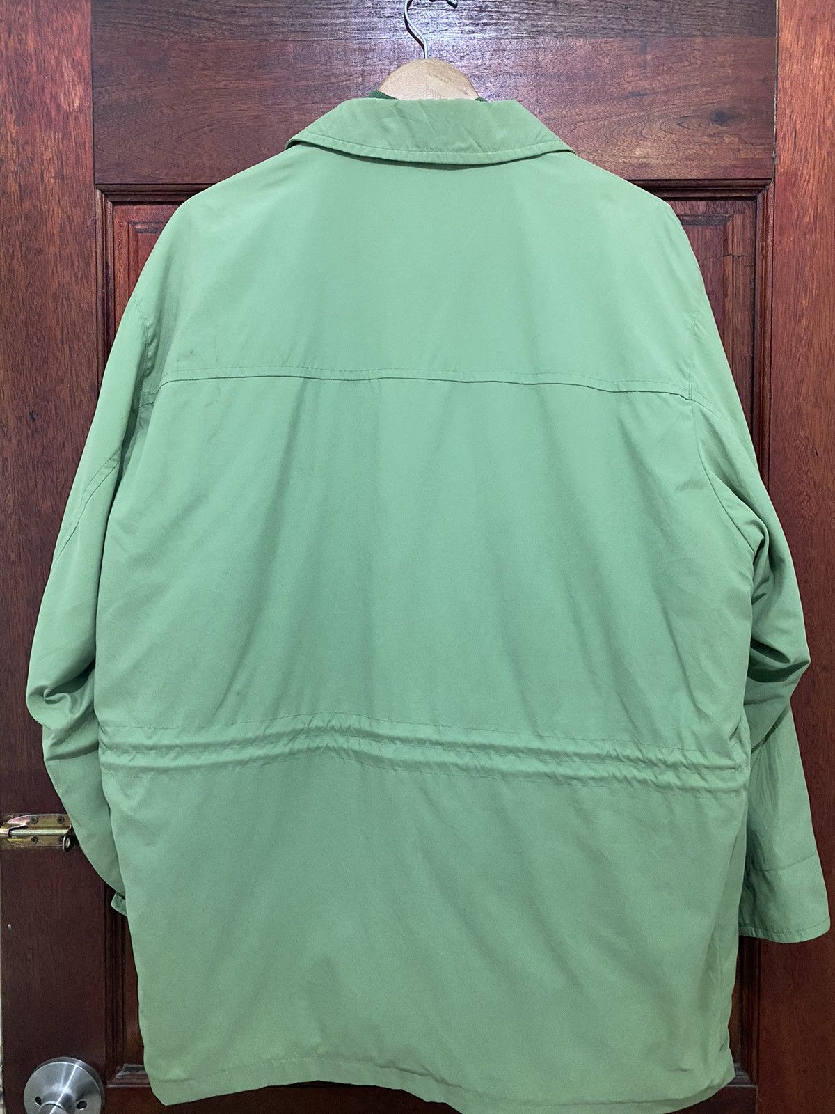 Christian Dior Monsieur Vintage Christian Dior Monsieur 2 Way Jacket Made Japan Size US L / EU 52-54 / 3 - 2 Thumbnail
