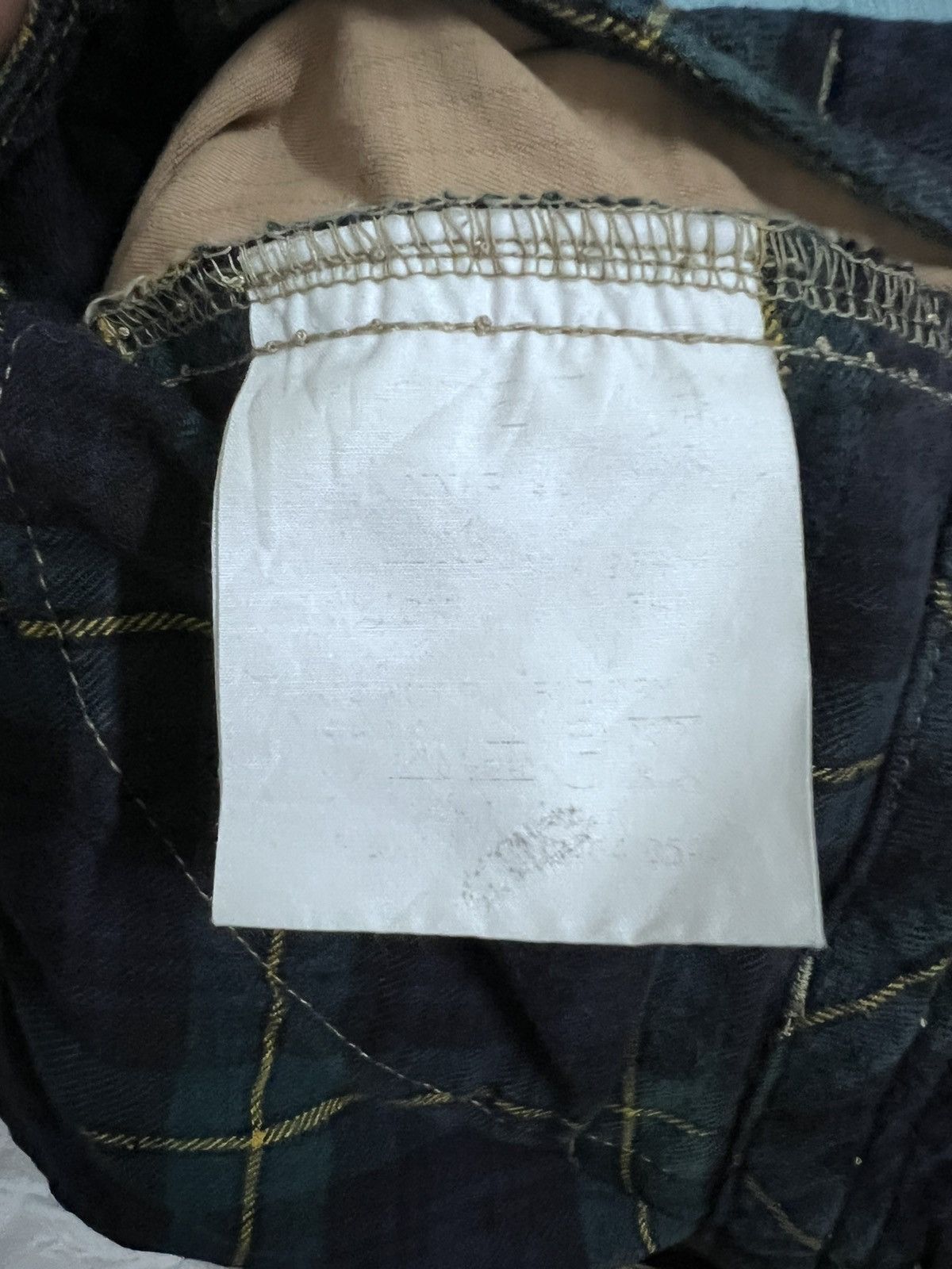 Japanese Brand × Nonnative Japanese brand Nonnative parachute Cargo trousers pants Size US 32 / EU 48 - 12 Thumbnail