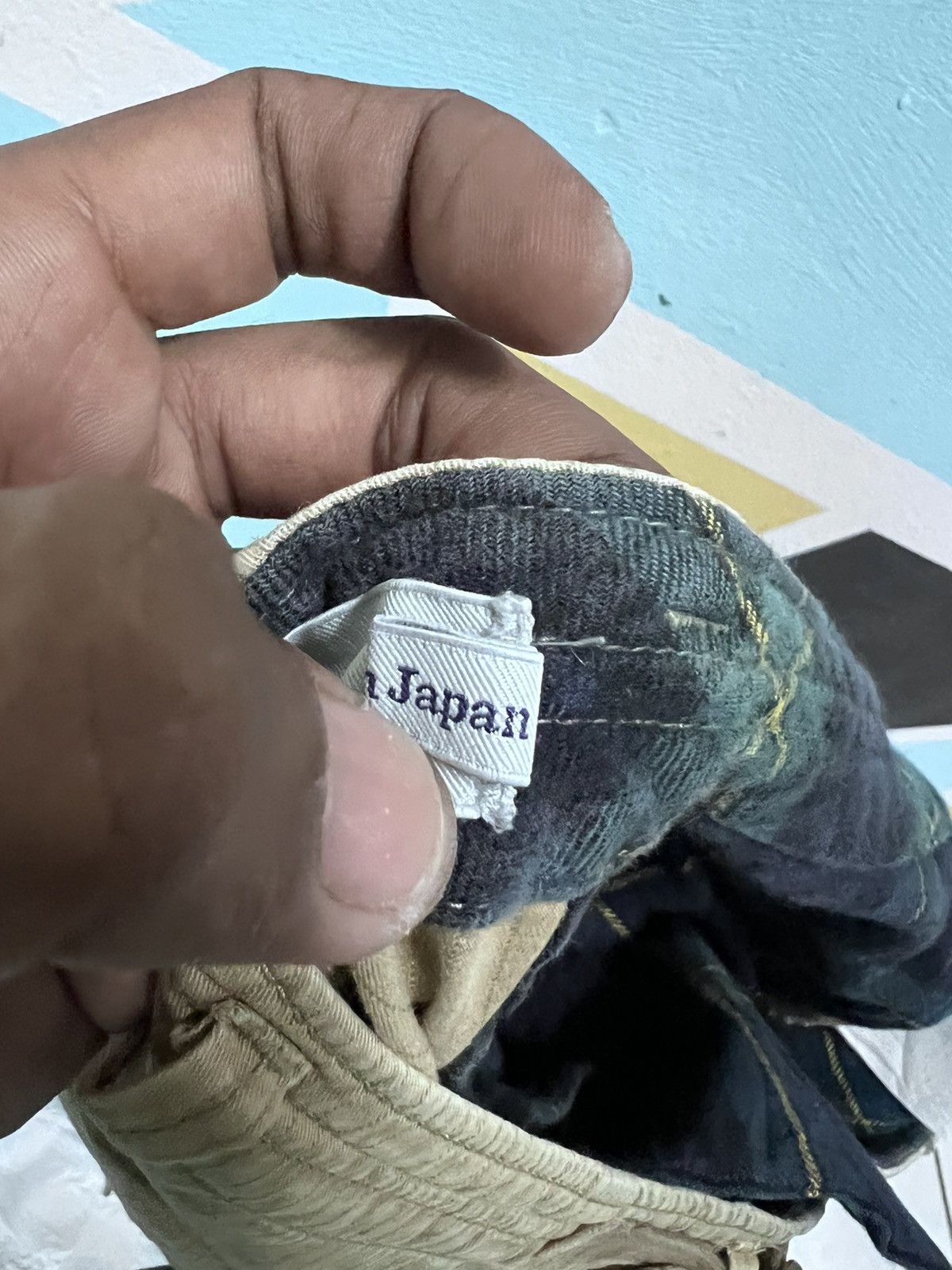Japanese Brand × Nonnative Japanese brand Nonnative parachute Cargo trousers pants Size US 32 / EU 48 - 14 Thumbnail