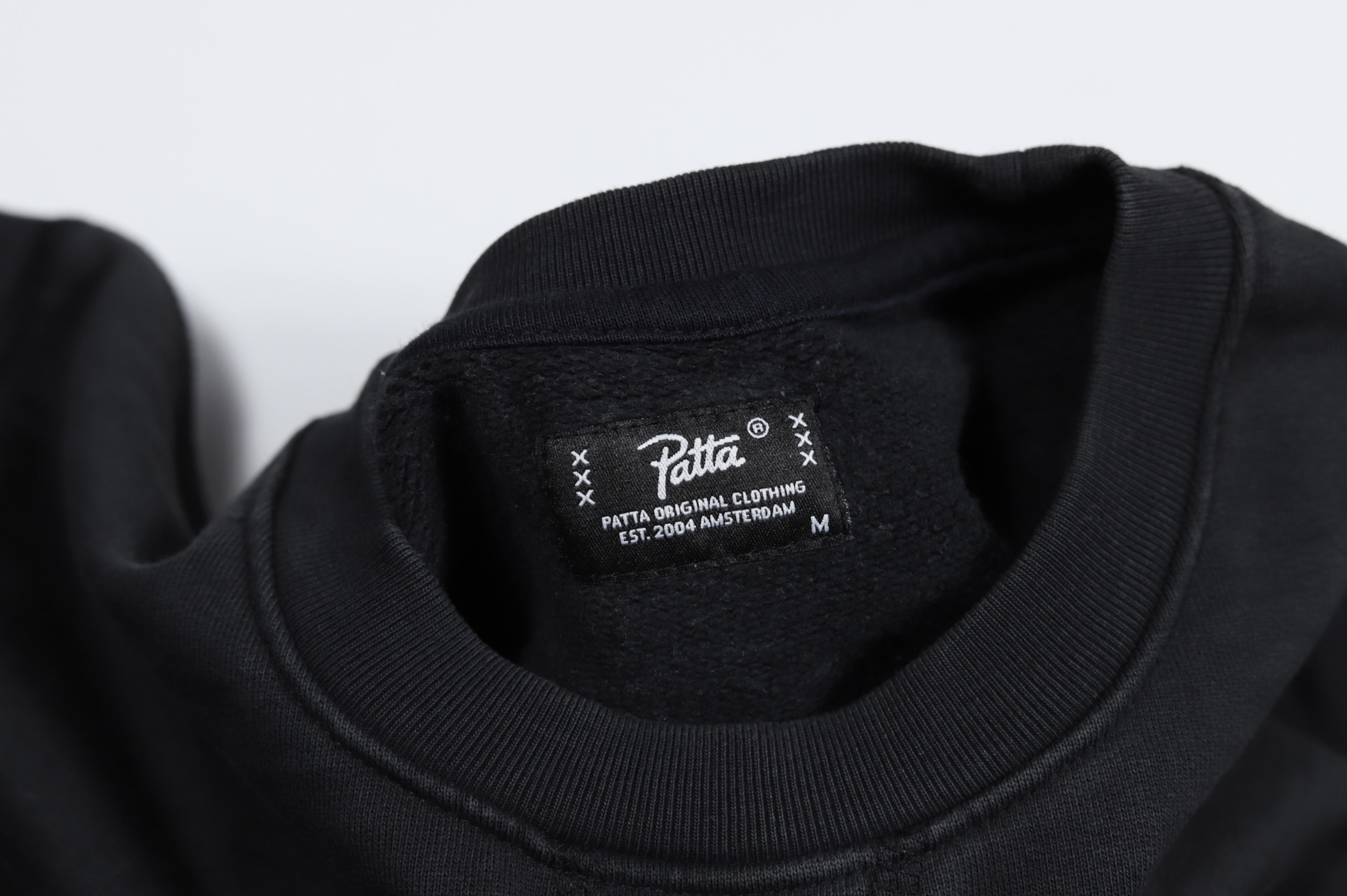 Patta Patta Sweatshirt Size US M / EU 48-50 / 2 - 3 Thumbnail