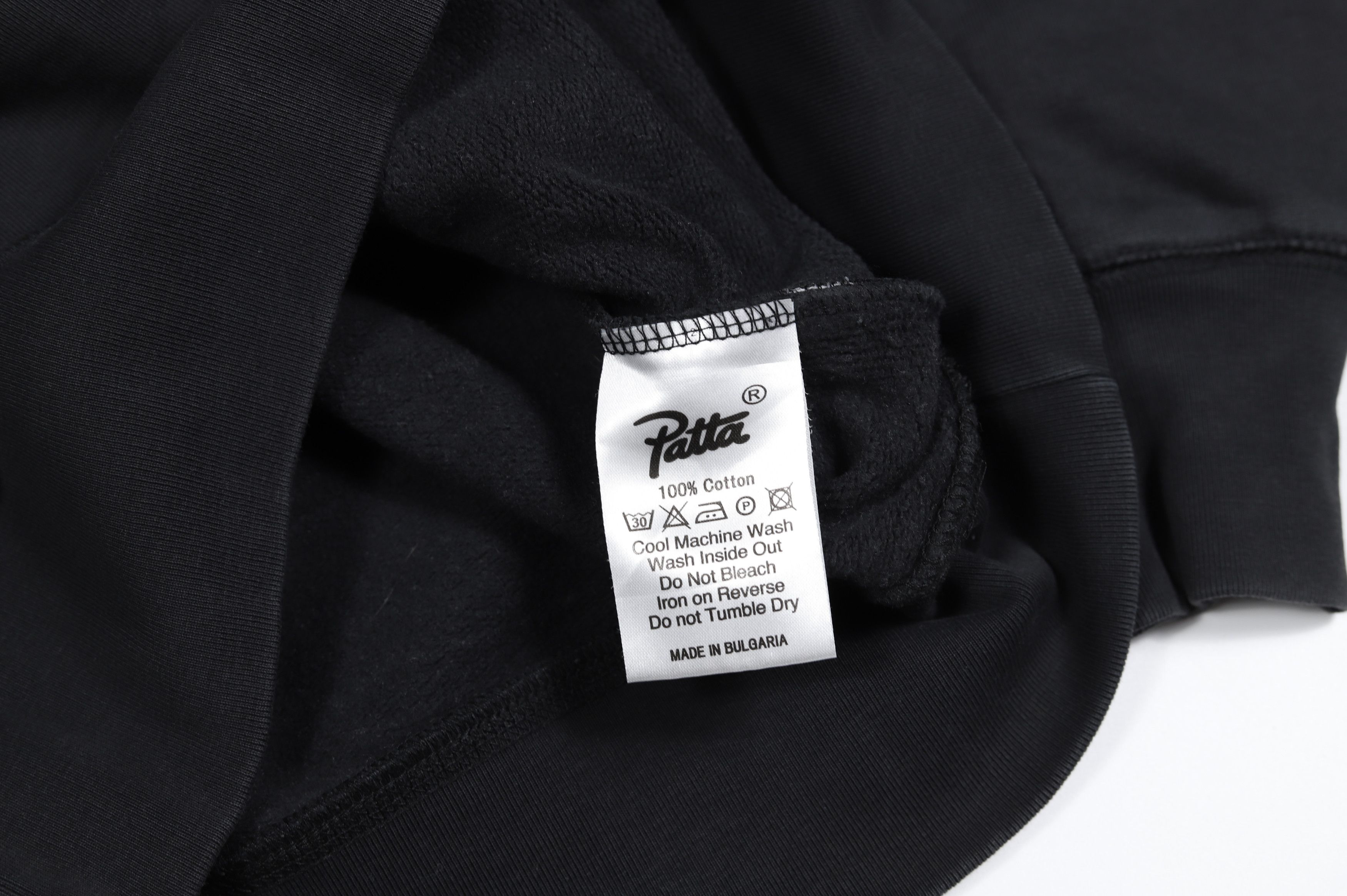 Patta Patta Sweatshirt Size US M / EU 48-50 / 2 - 5 Thumbnail