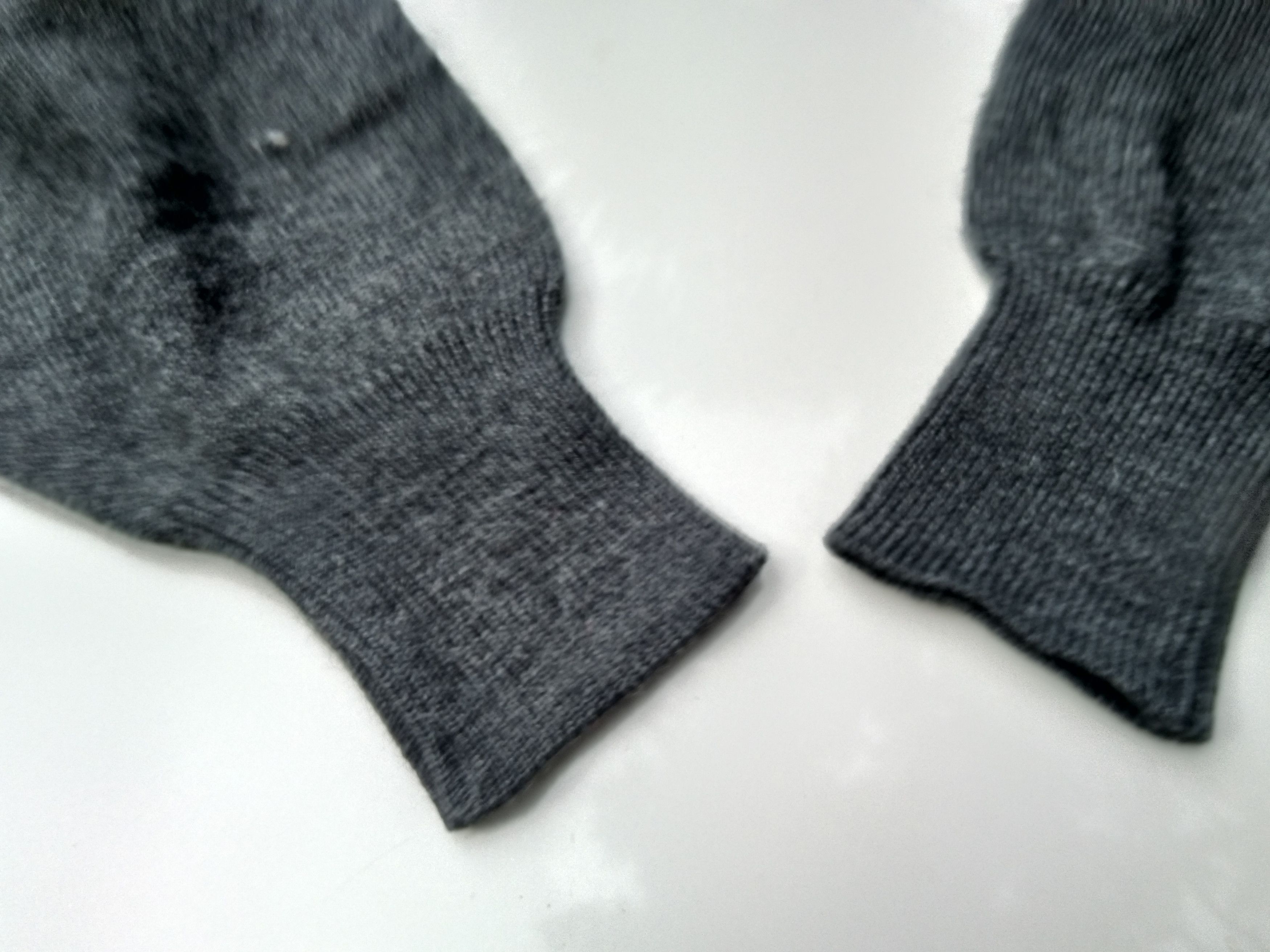 Aran Isles Knitwear × Grand Slam × Vintage MADE IN JAPAN MUSINGWEAR KNIT SWEATER Size US L / EU 52-54 / 3 - 6 Thumbnail