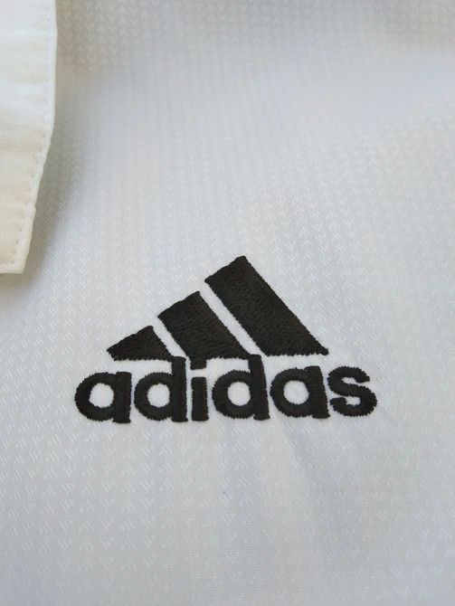 Adidas × Sports Specialties VINTAGE ADIDAS HOODIE SHERPA PARKA LONG JACKET Size US L / EU 52-54 / 3 - 10 Thumbnail