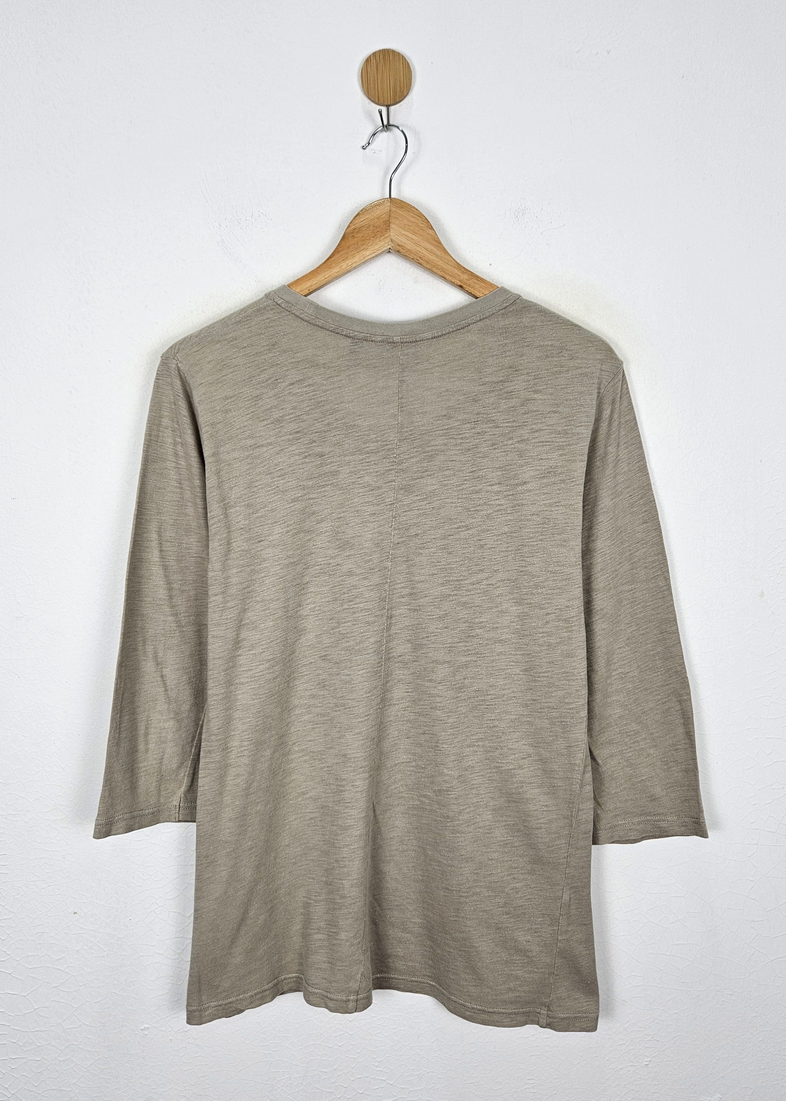 Undercover × Uniqlo Uniqlo Undercover Skull shirt Size US XL / EU 56 / 4 - 4 Thumbnail