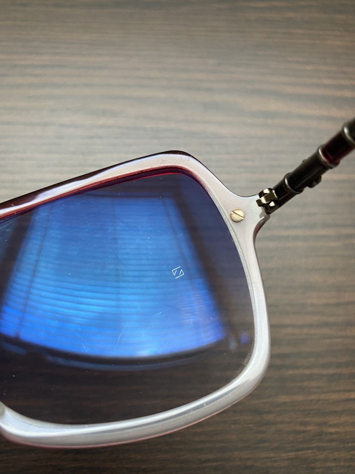 Chrome Hearts IKU-IKU Chrome Hearts Sunglasses Size ONE SIZE - 12 Thumbnail
