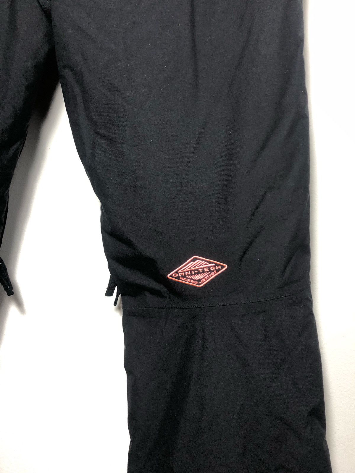 Columbia Columbia Titanium Omnitech Waterproof Breathable Size US 34 / EU 50 - 4 Thumbnail