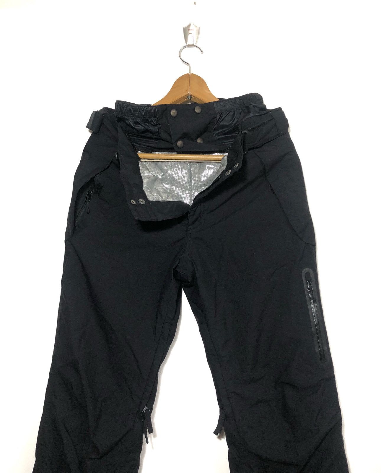 Columbia Columbia Titanium Omnitech Waterproof Breathable Size US 34 / EU 50 - 5 Thumbnail