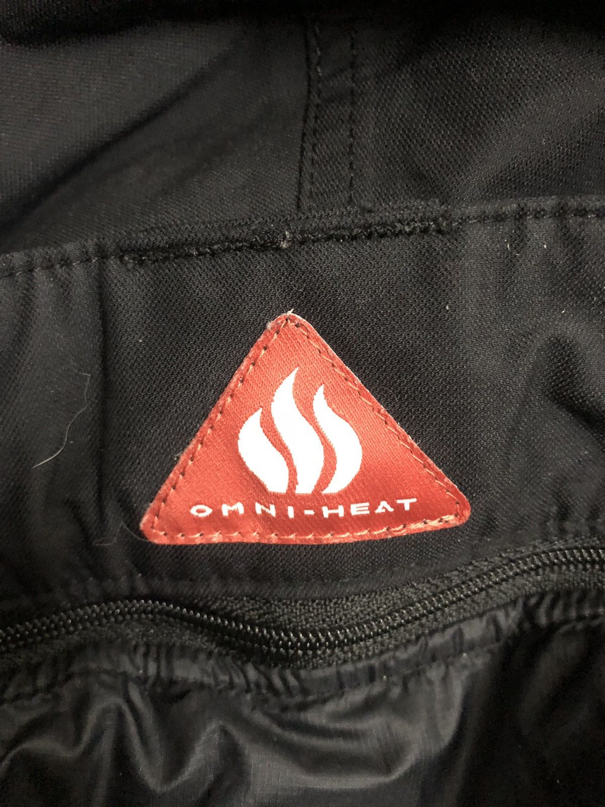 Columbia Columbia Titanium Omnitech Waterproof Breathable Size US 34 / EU 50 - 11 Thumbnail
