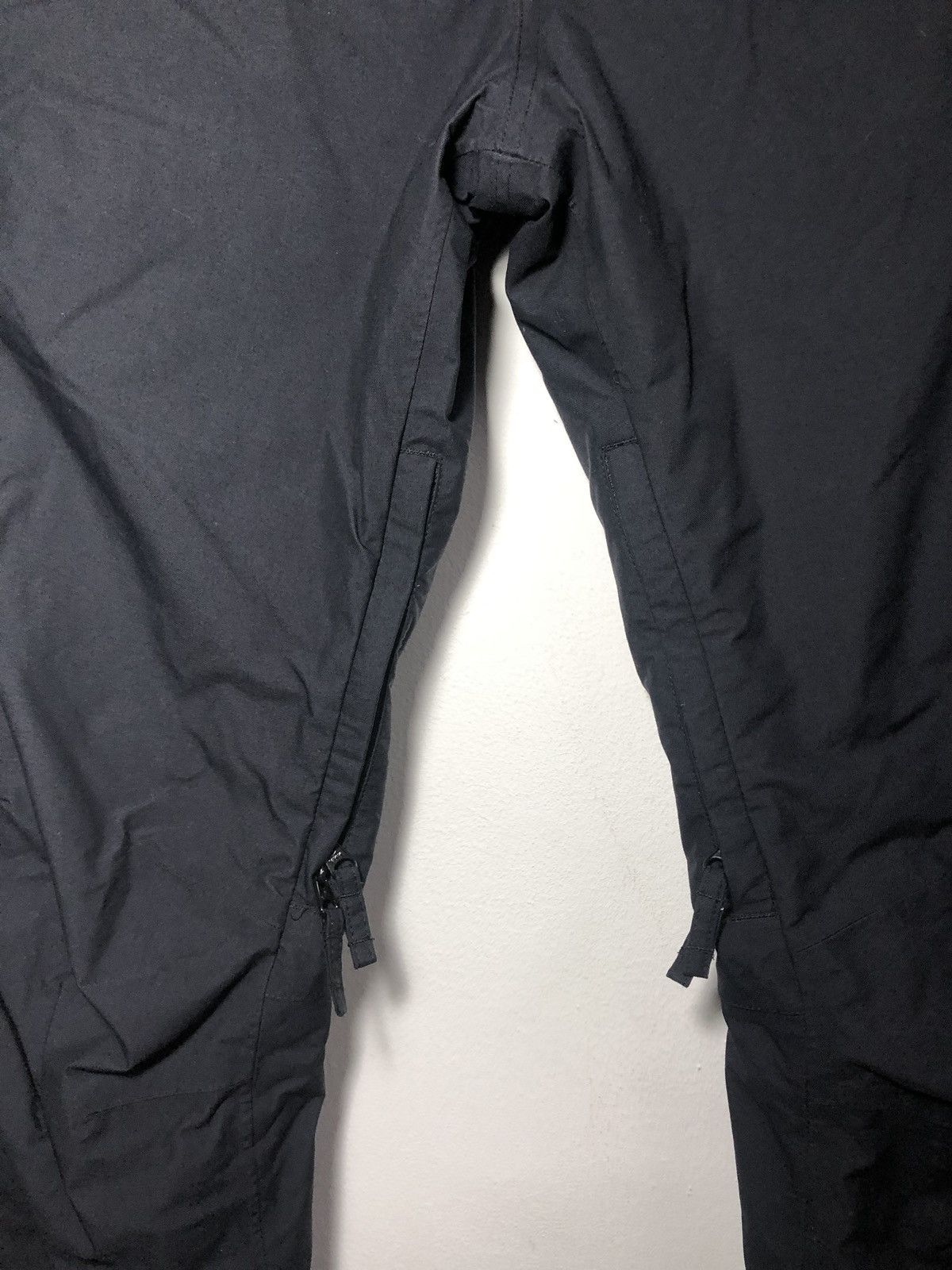 Columbia Columbia Titanium Omnitech Waterproof Breathable Size US 34 / EU 50 - 7 Thumbnail