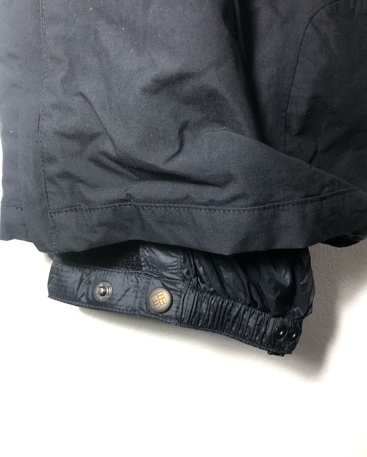 Columbia Columbia Titanium Omnitech Waterproof Breathable Size US 34 / EU 50 - 9 Thumbnail