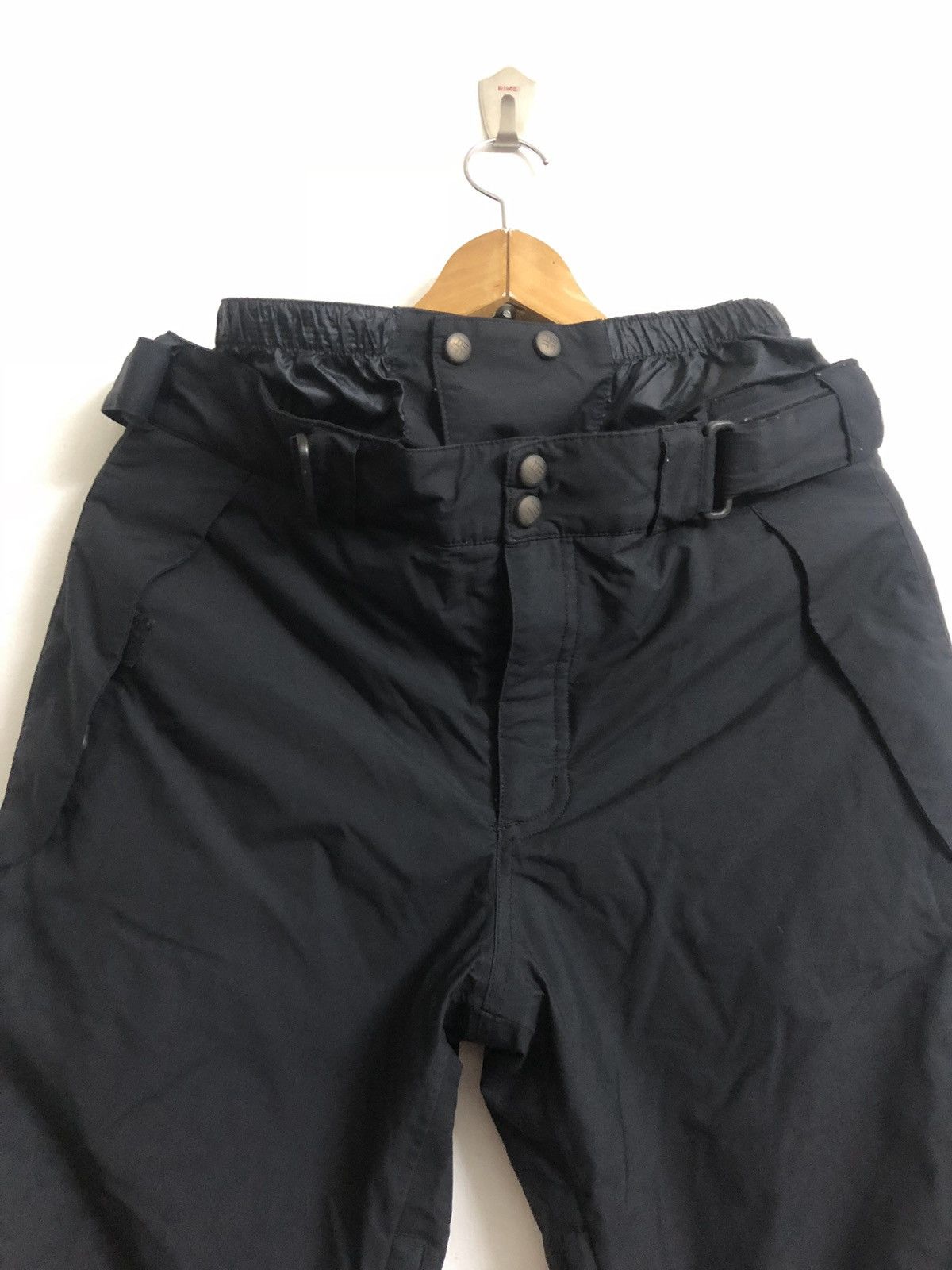 Columbia Columbia Titanium Omnitech Waterproof Breathable Size US 34 / EU 50 - 2 Thumbnail