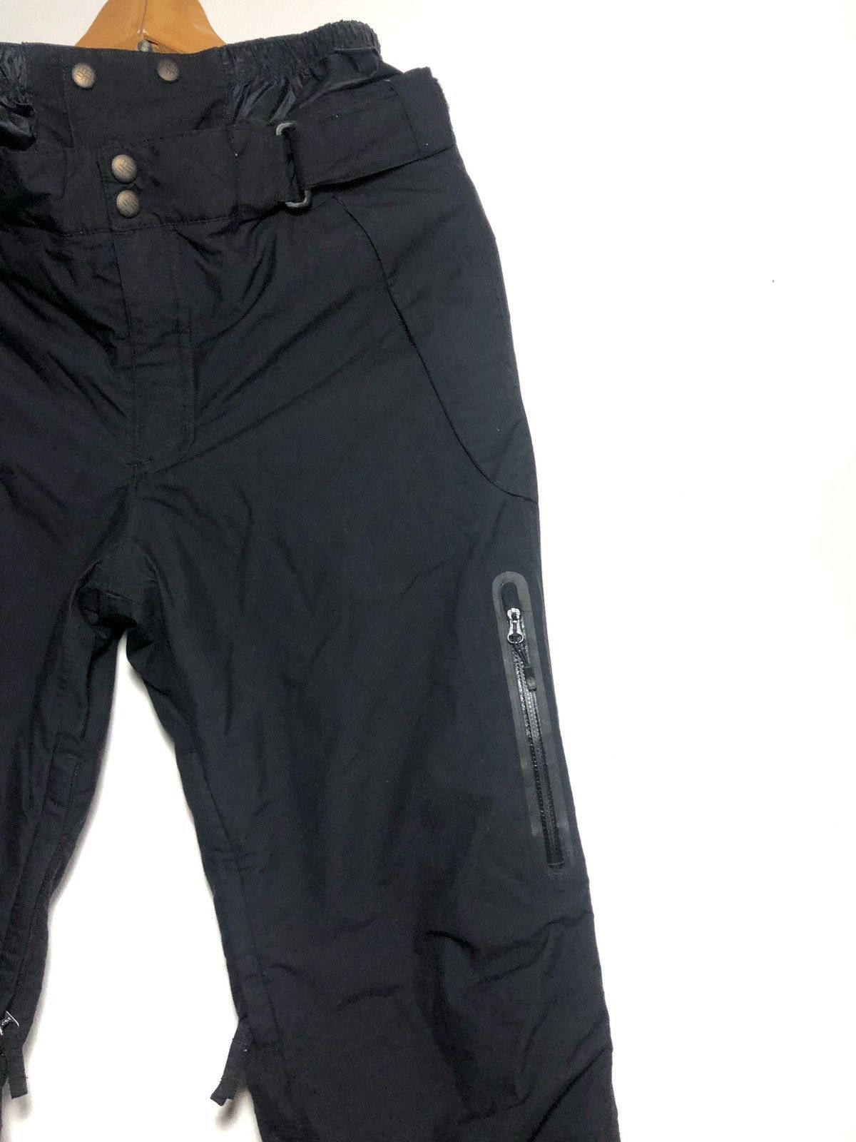 Columbia Columbia Titanium Omnitech Waterproof Breathable Size US 34 / EU 50 - 6 Thumbnail
