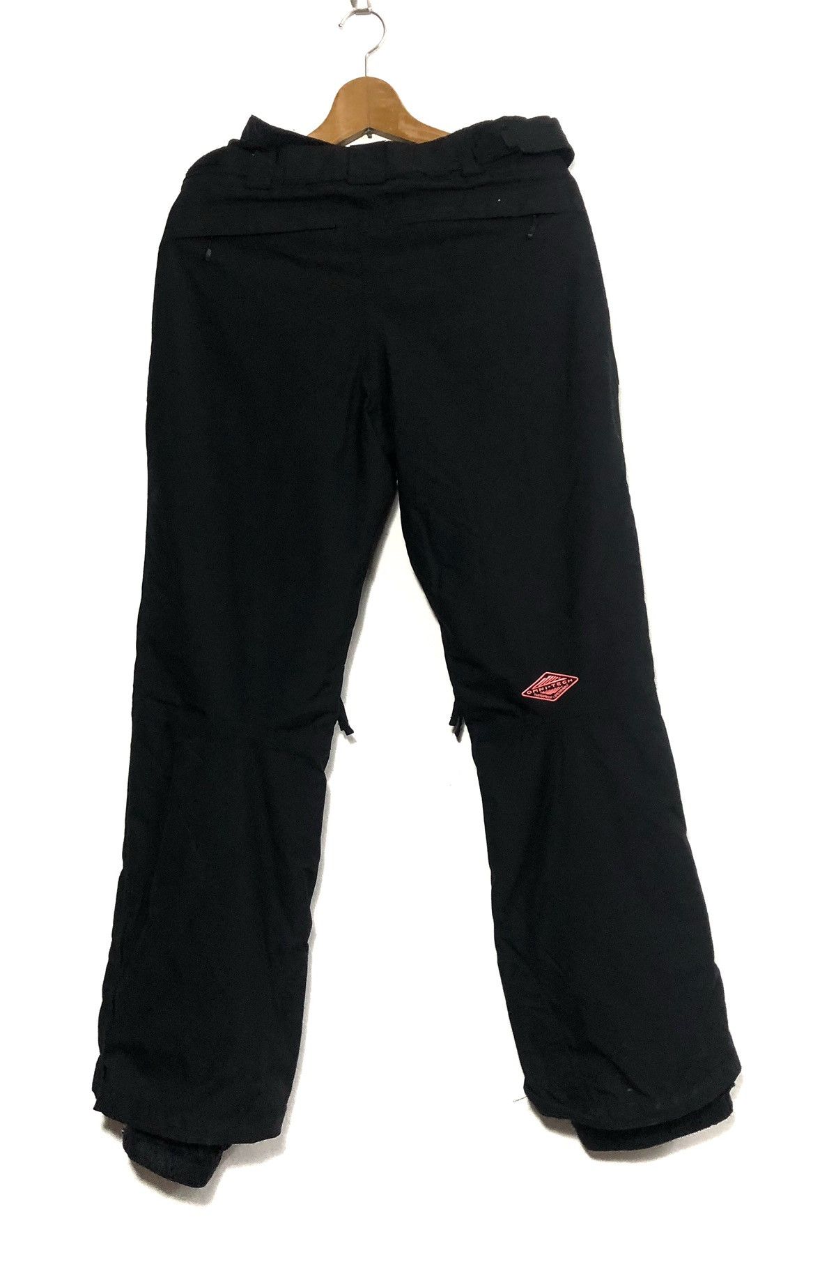 Columbia Columbia Titanium Omnitech Waterproof Breathable Size US 34 / EU 50 - 3 Thumbnail