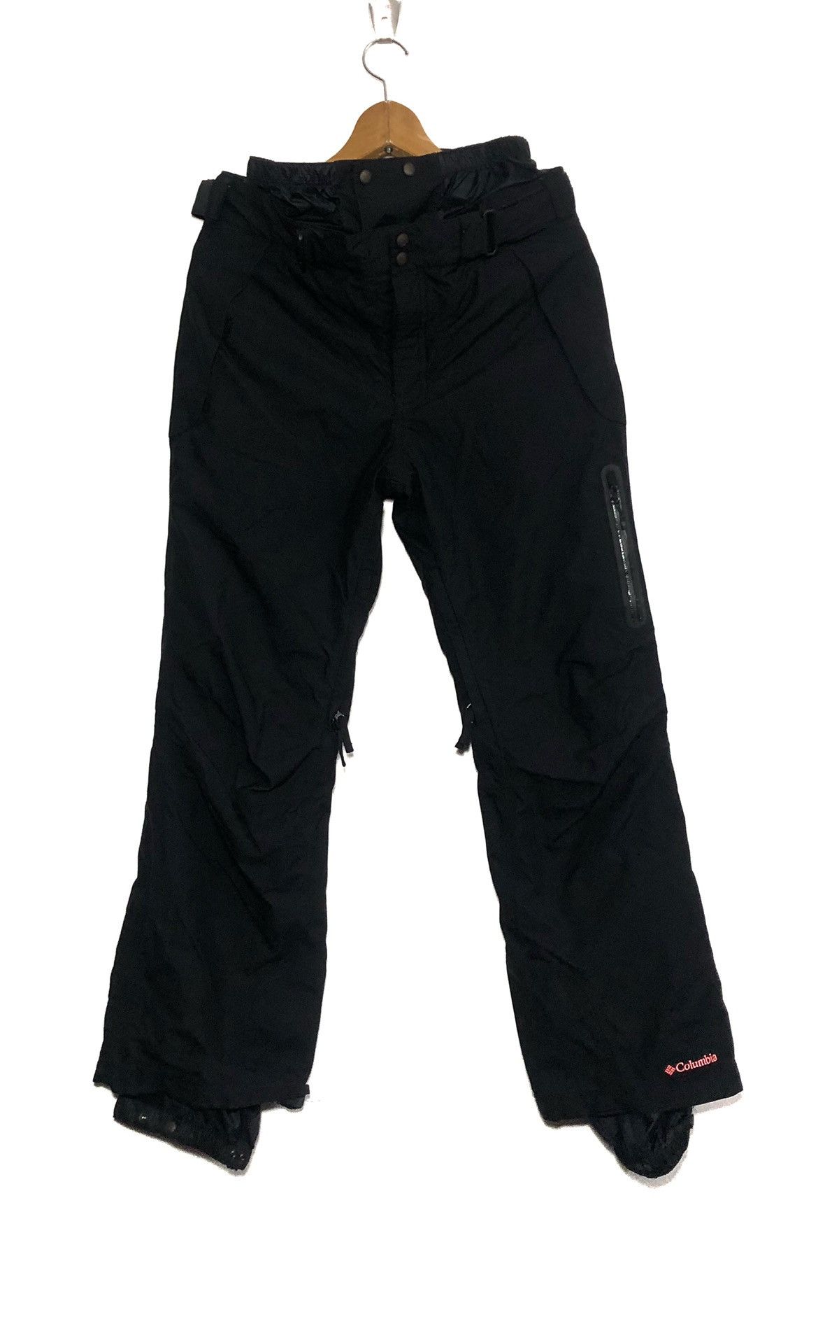 Columbia Columbia Titanium Omnitech Waterproof Breathable Size US 34 / EU 50 - 1 Thumbnail