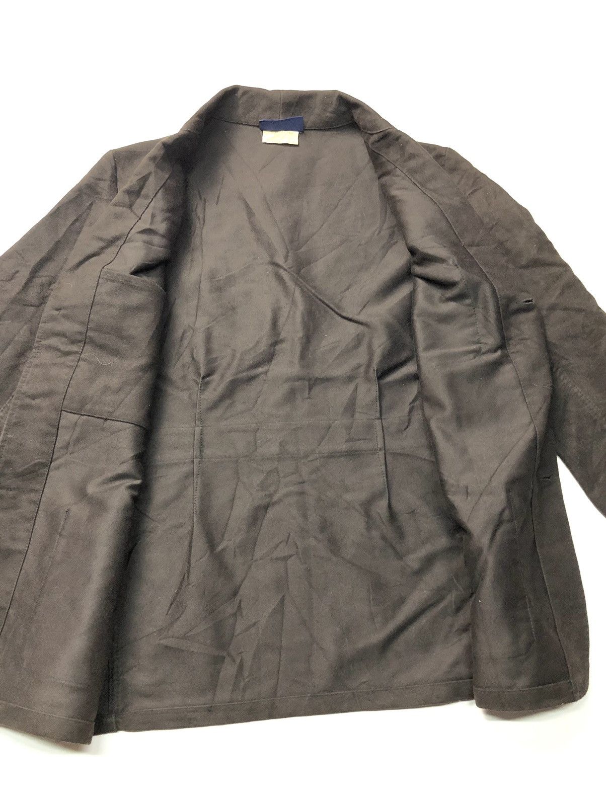 Vetra × Vintage VETRA COAT JACKET MADE IN FRANCE 🇫🇷 Size US M / EU 48-50 / 2 - 4 Thumbnail