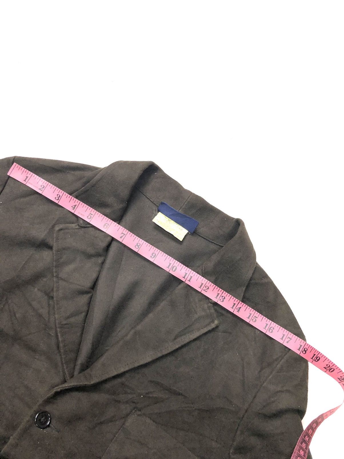 Vetra × Vintage VETRA COAT JACKET MADE IN FRANCE 🇫🇷 Size US M / EU 48-50 / 2 - 7 Thumbnail